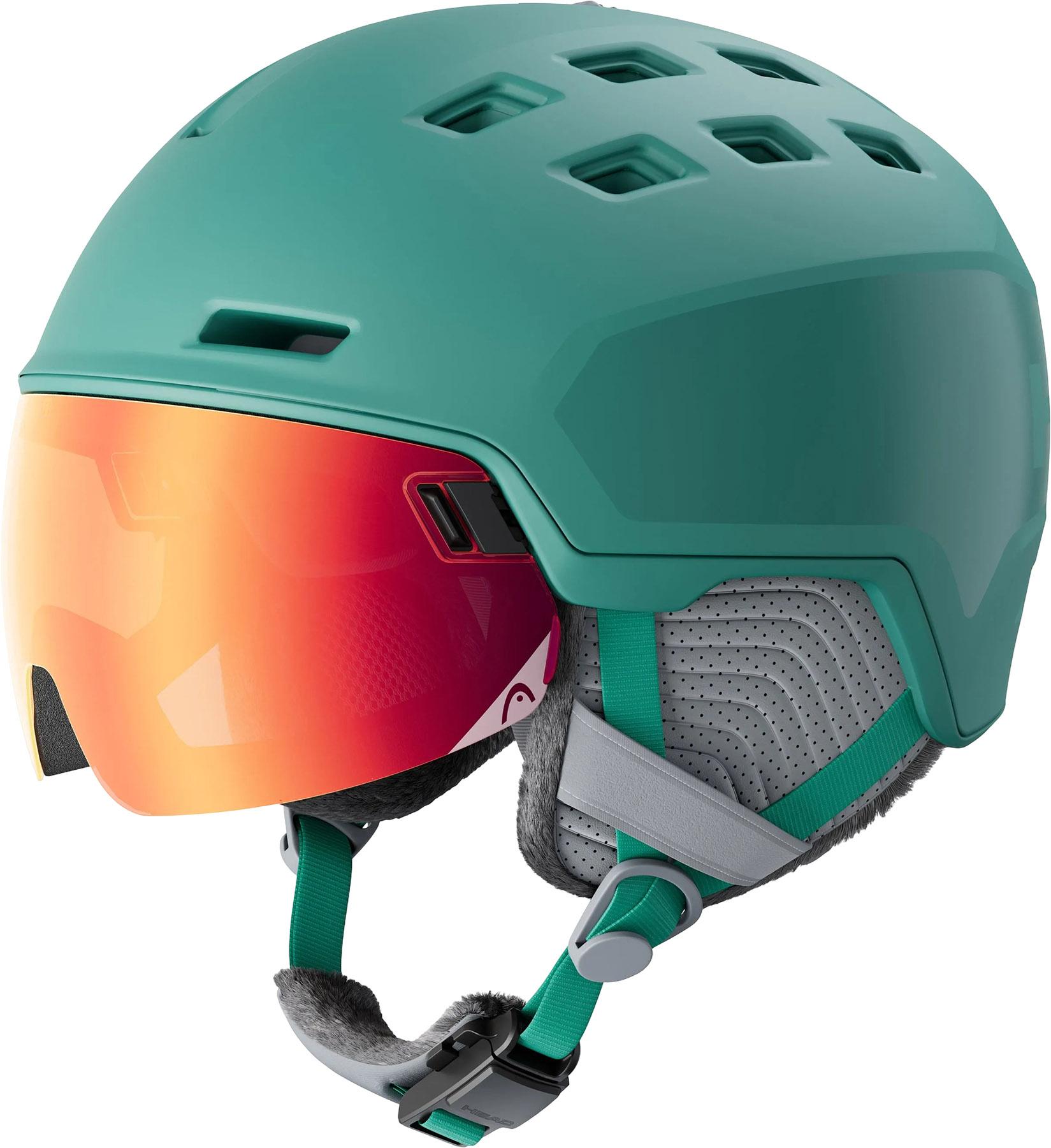 Image de produit pour Casque Rachel Pro - Femme