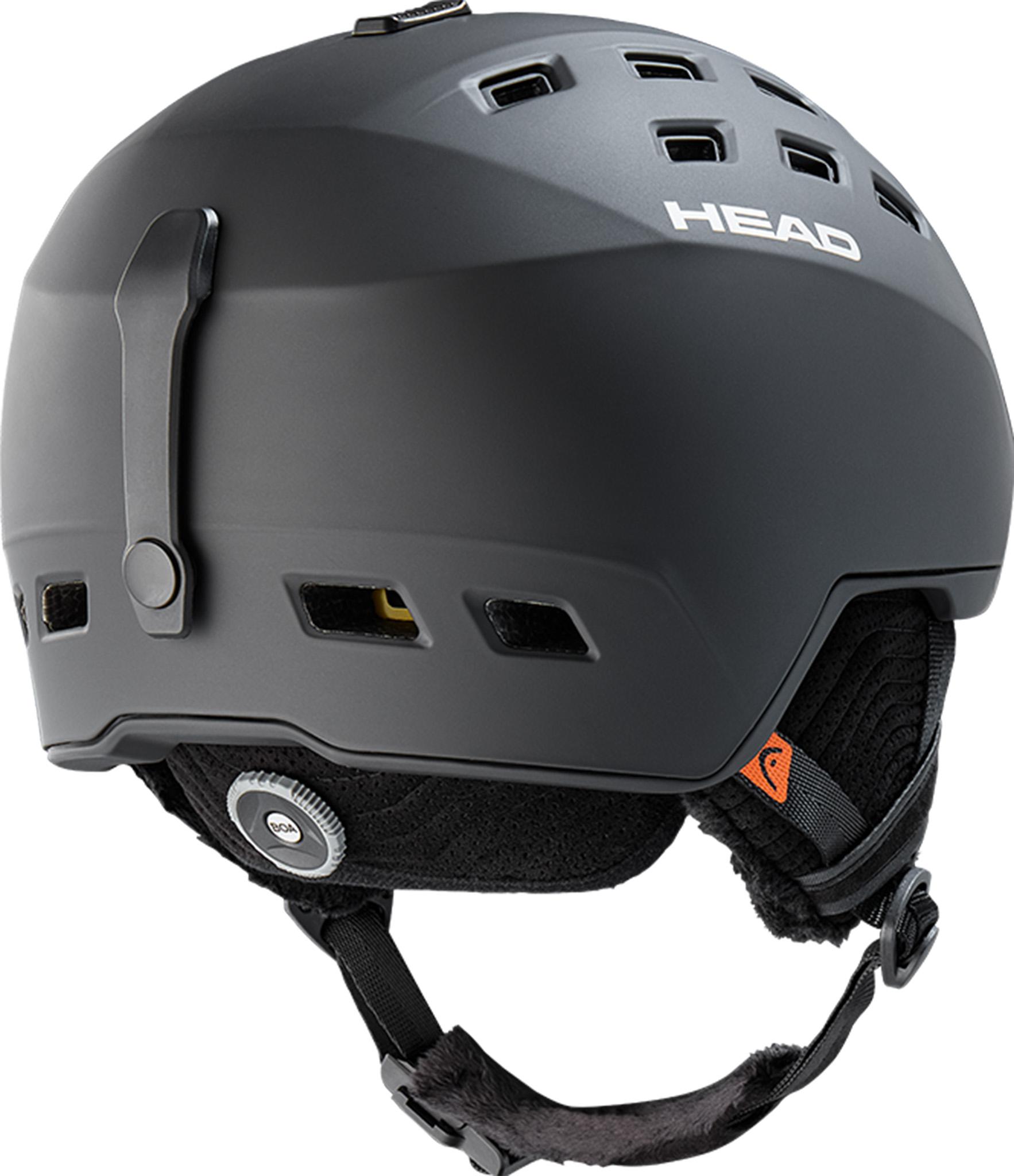 Product gallery image number 2 for product Rev MIPS Helmet - Unisex