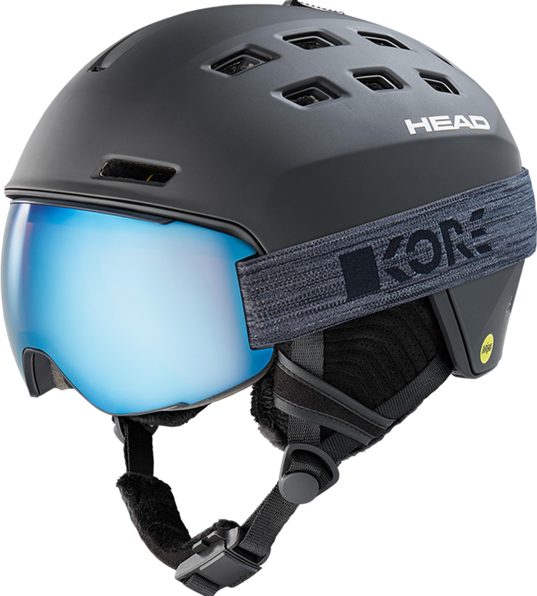 Product gallery image number 3 for product Rev MIPS Helmet - Unisex