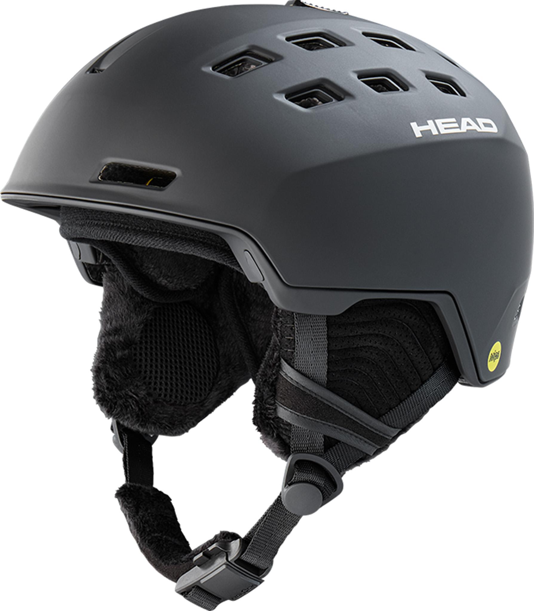 Product gallery image number 1 for product Rev MIPS Helmet - Unisex