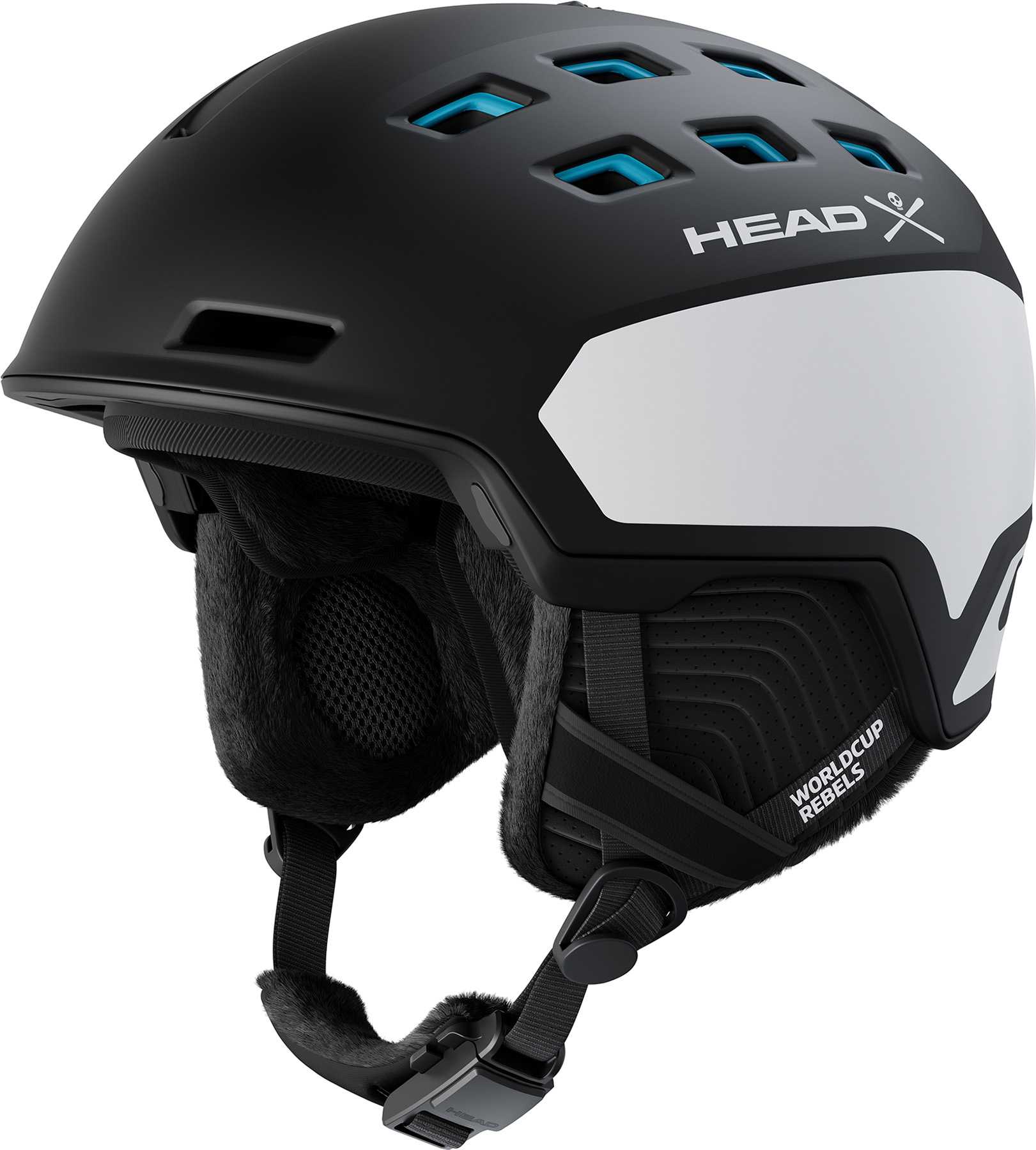 Product image for REV Helmet