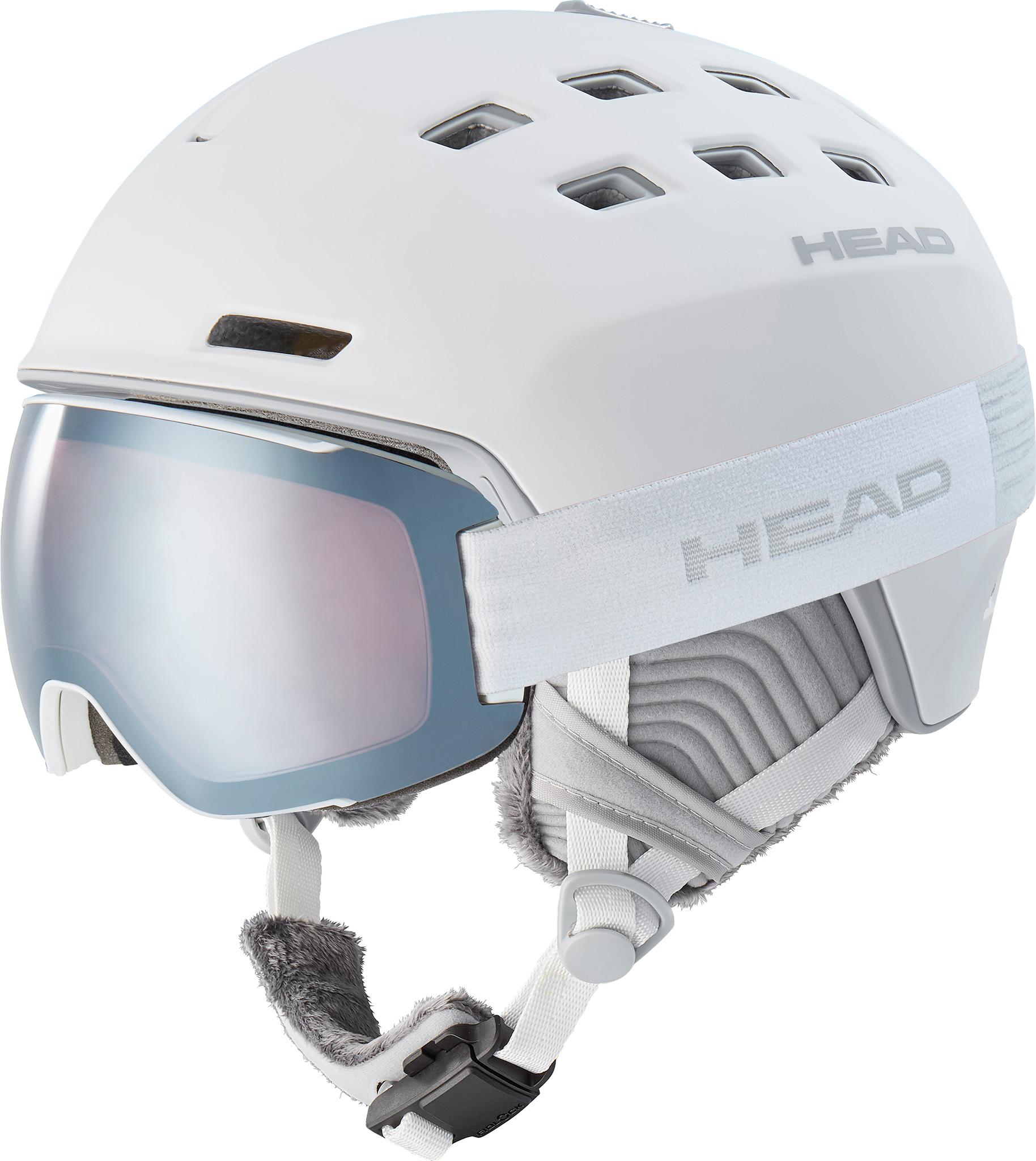 Product gallery image number 2 for product Rita Helmet - Women's