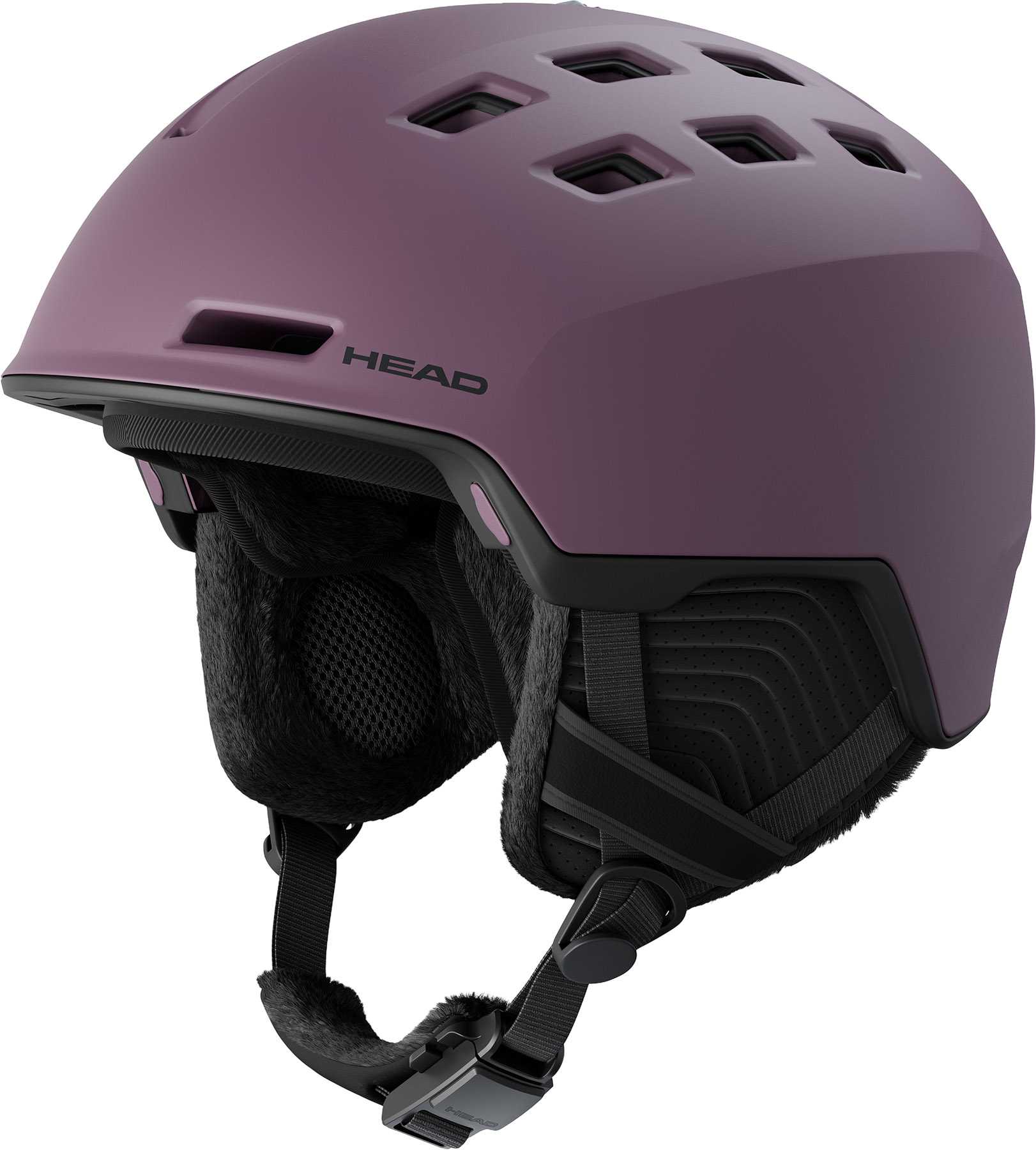 Dark Purple