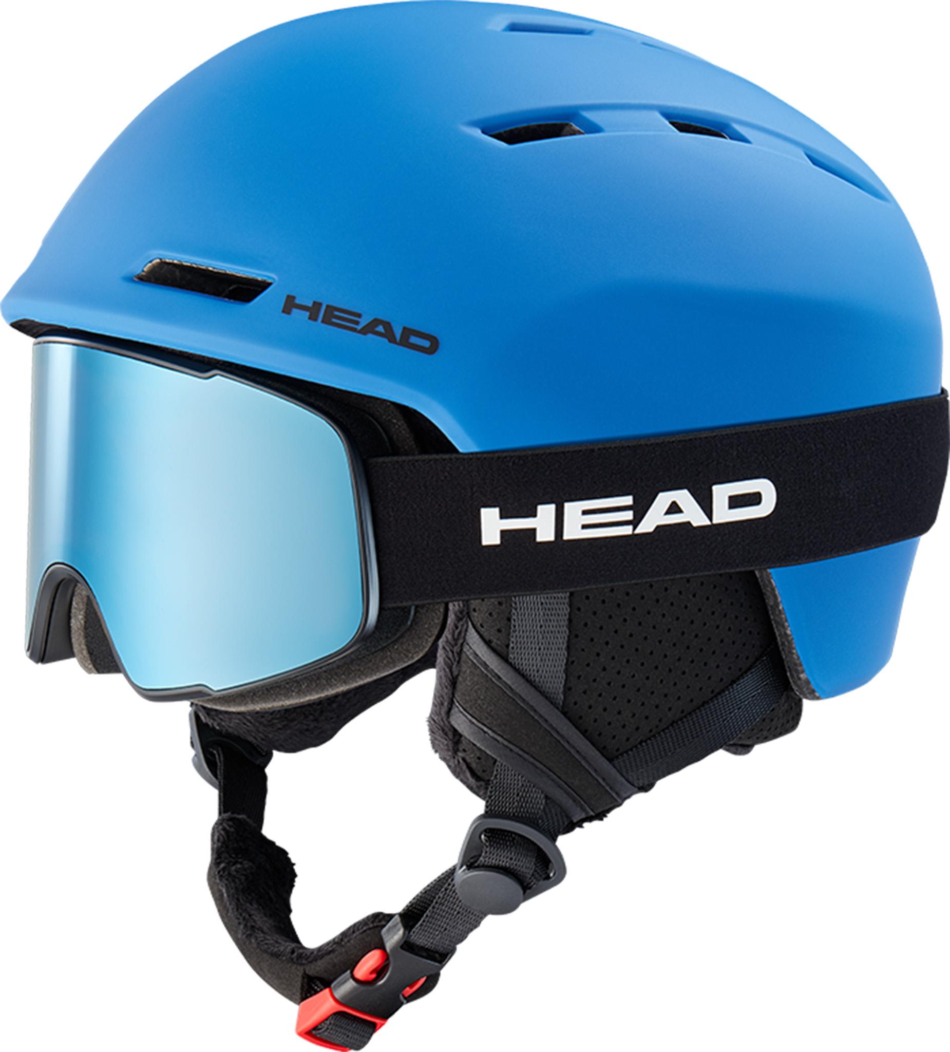 Product gallery image number 2 for product Casque Vico - Unisexe