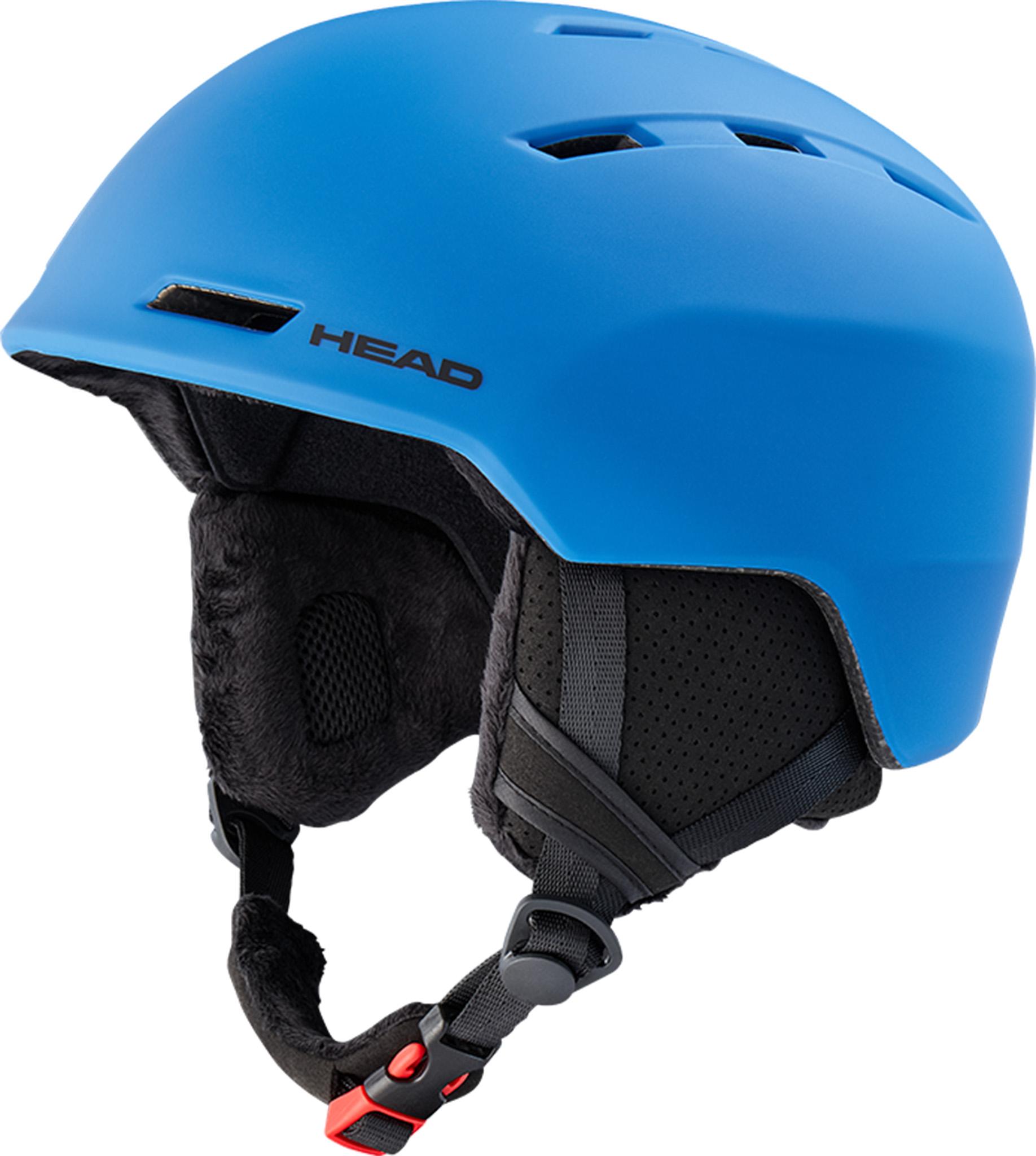 Product gallery image number 1 for product Casque Vico - Unisexe