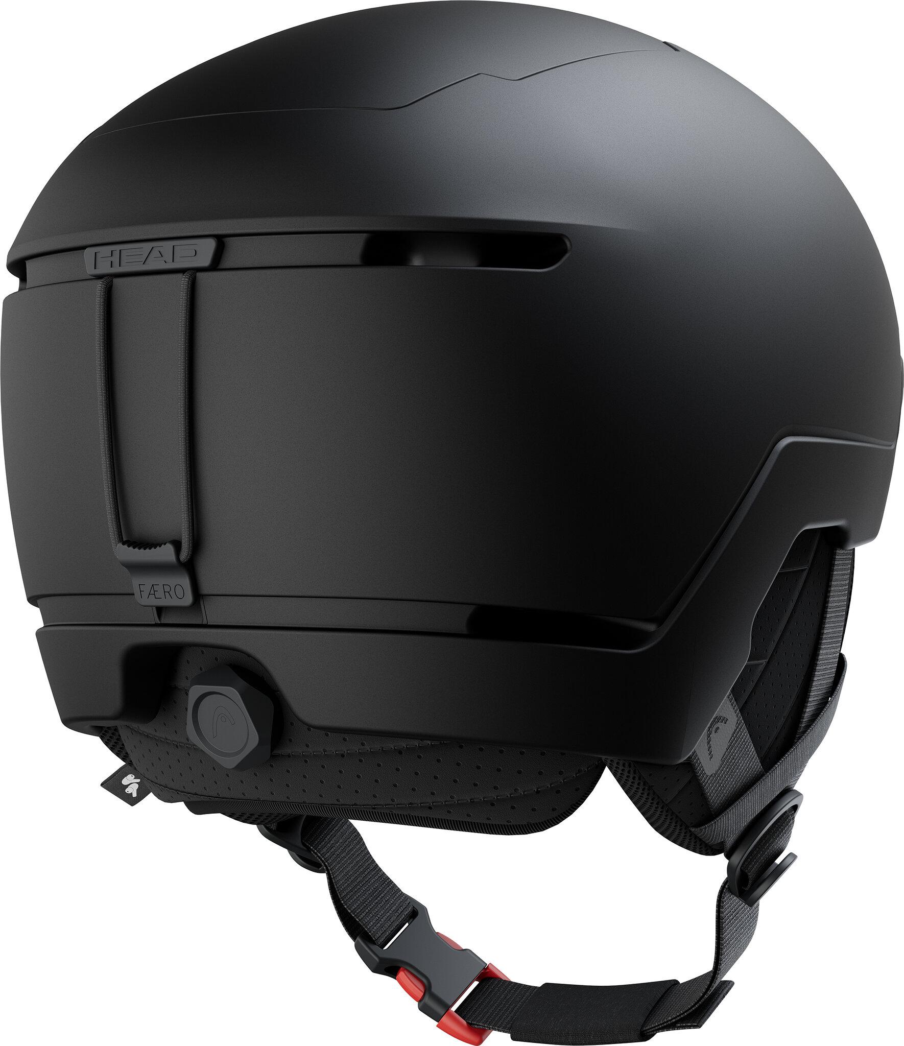 Numéro de l'image de la galerie de produits 2 pour le produit Casque Faero