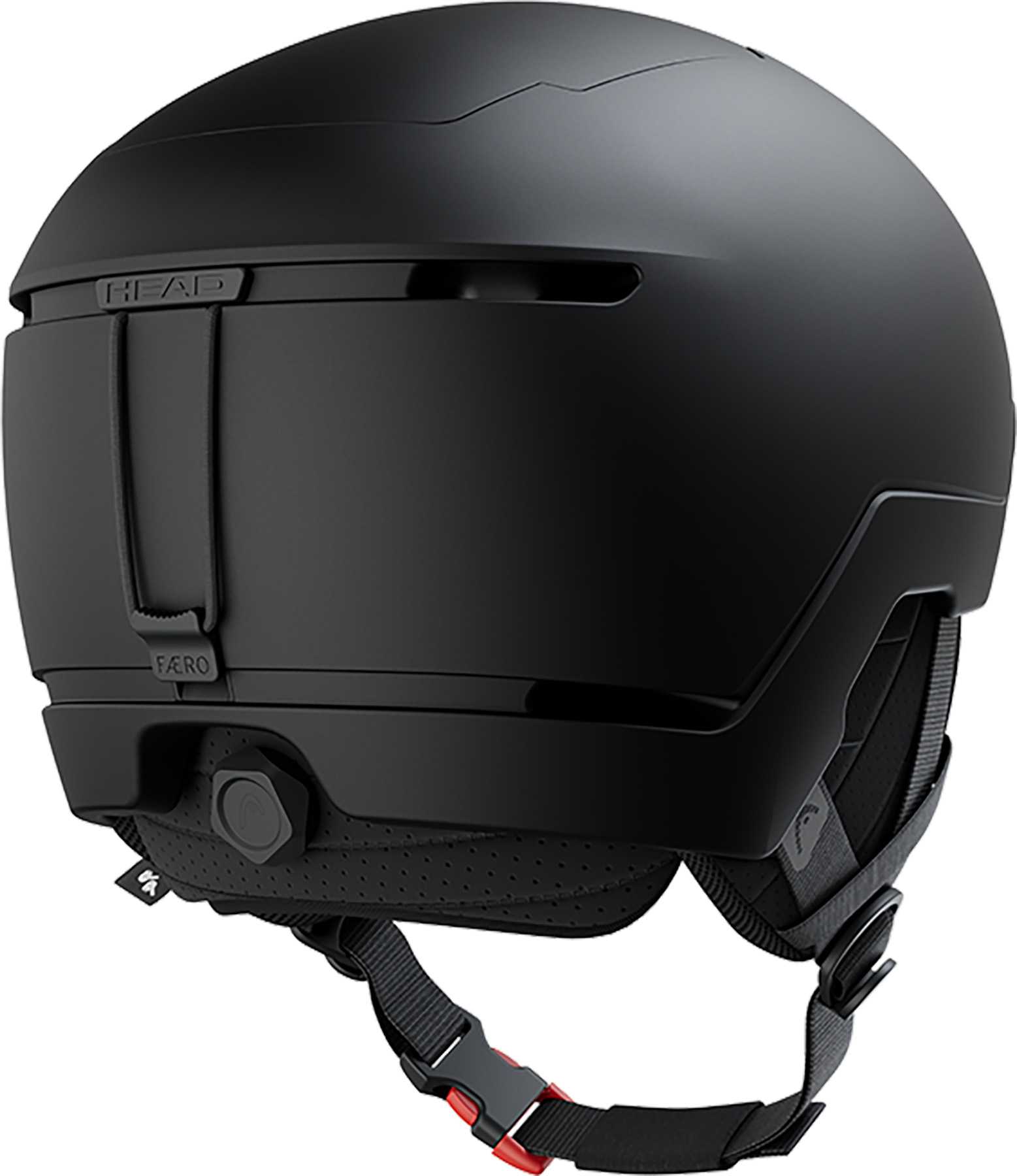 Product image for Faero Helmet