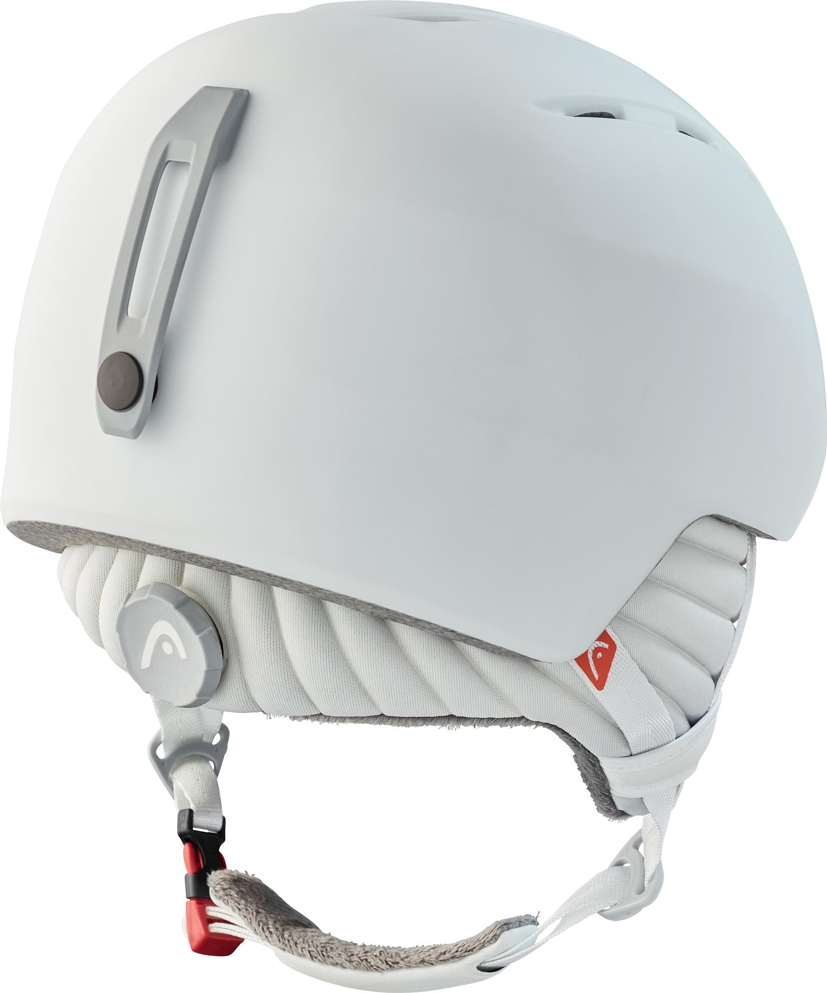 Numéro de l'image de la galerie de produits 2 pour le produit Casque Valery - Femme