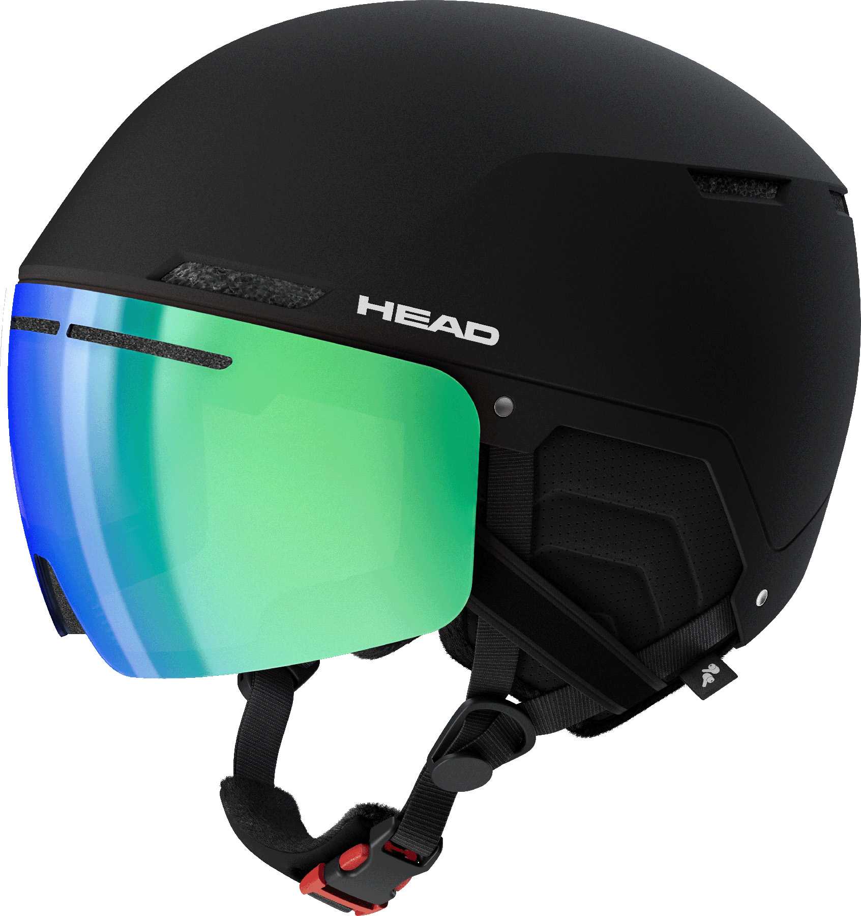 Product image for Cinema Photo Visor Helmet