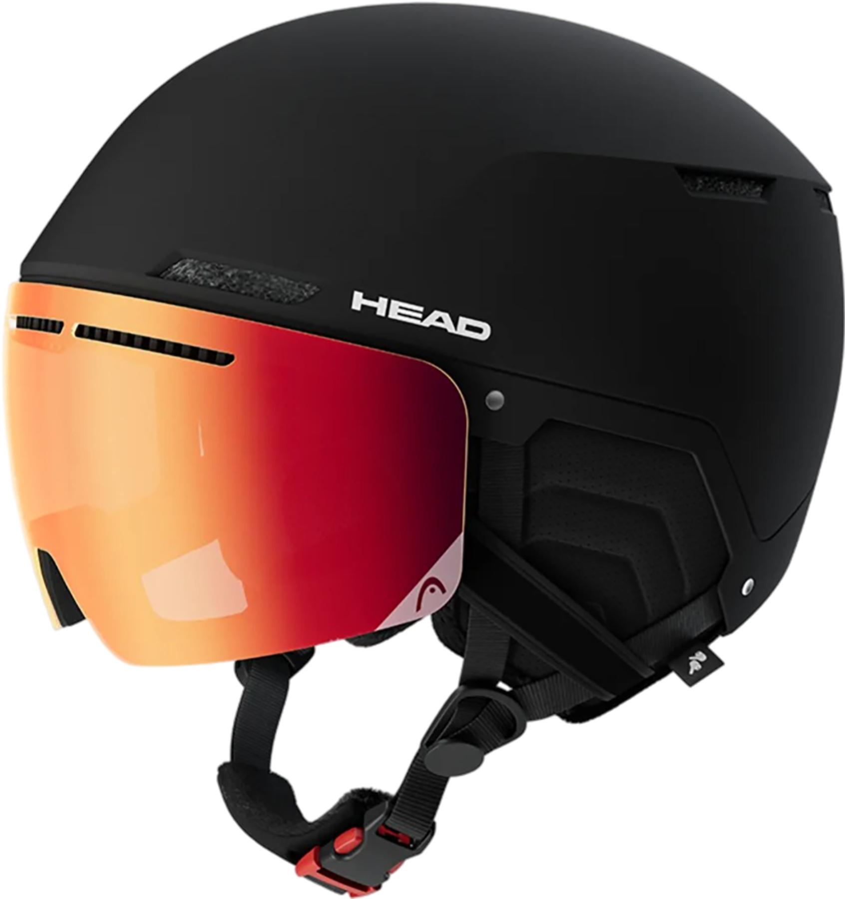 Product gallery image number 1 for product Cinema Pro Helmet