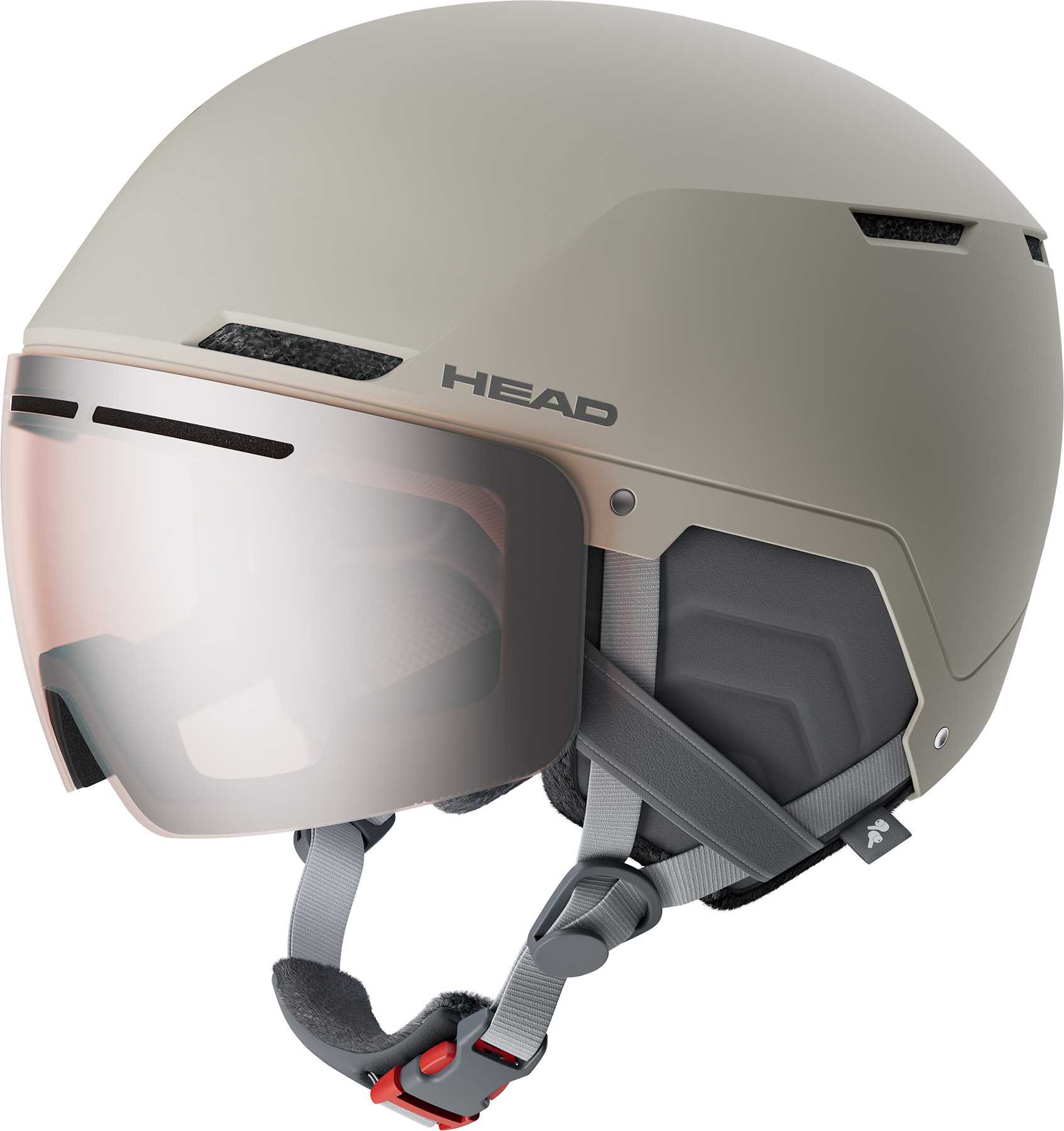 Product image for Cinema Visor Helmet - Women's