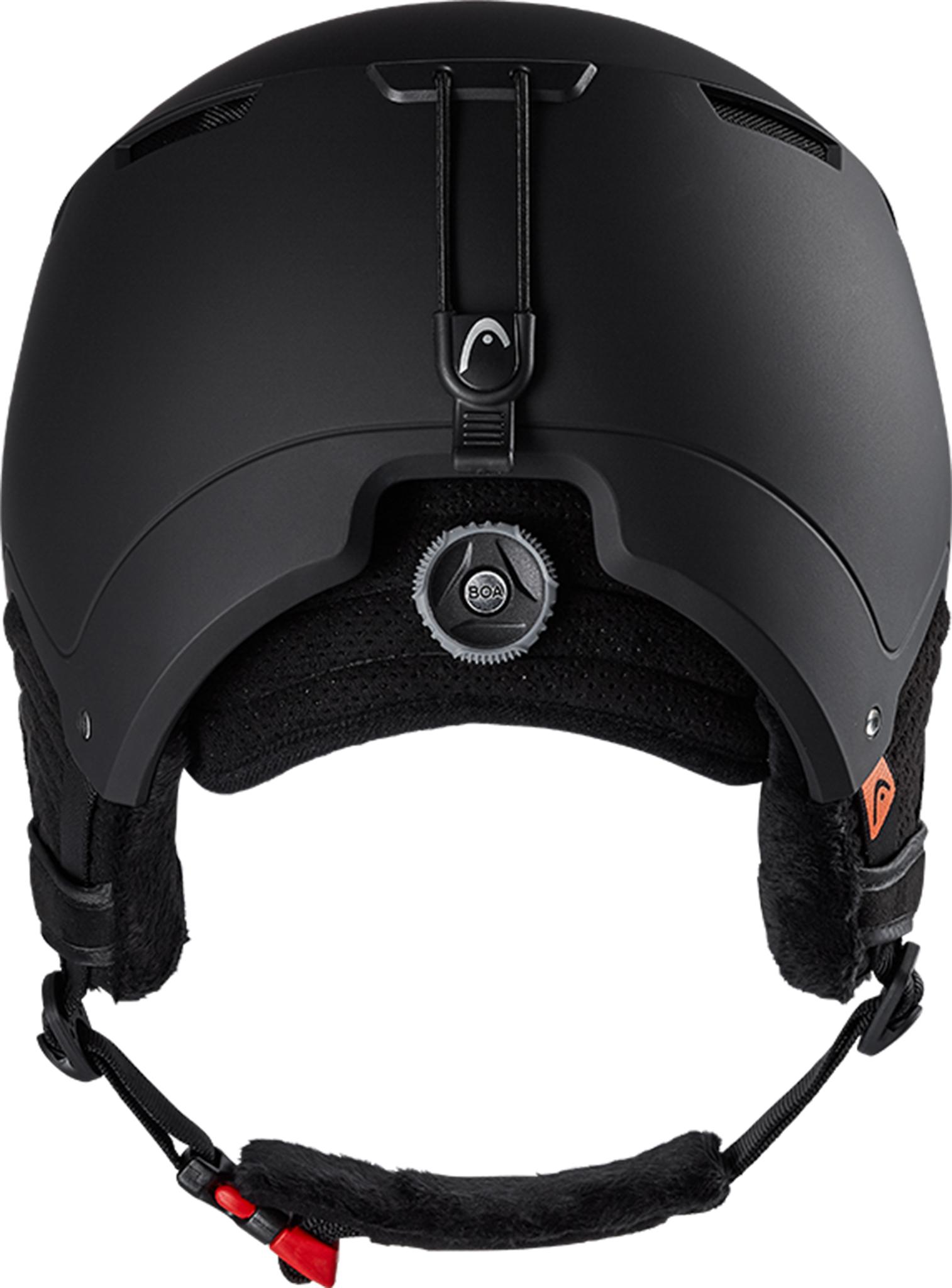 Product gallery image number 2 for product Compact Pro Helmet - Unisex