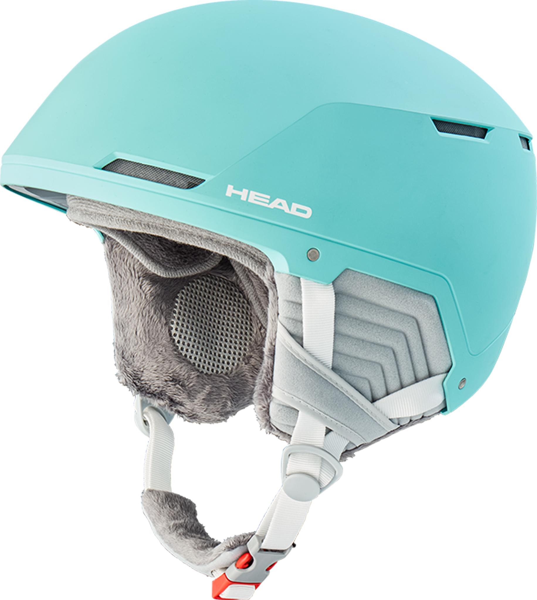 HEAD Compact Pro Helmet - Women's | The Last Hunt HEAD Compact Pro Helmet - Women's | The Last Hunt