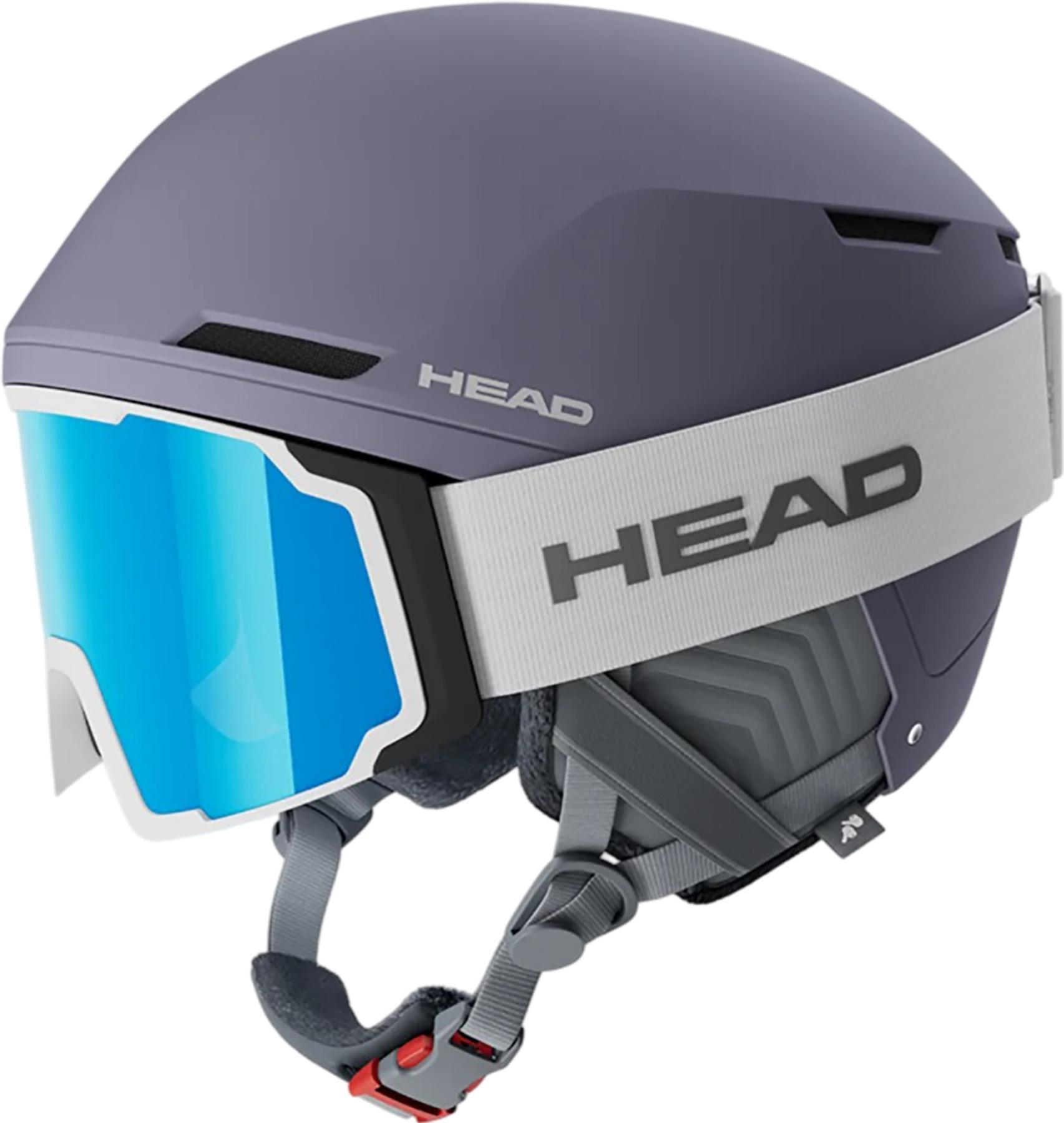 Numéro de l'image de la galerie de produits 2 pour le produit Casque Compact Pro - Femme