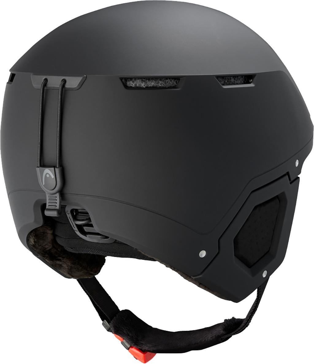 Numéro de l'image de la galerie de produits 2 pour le produit Casque ski Compact Mips - Unisexe