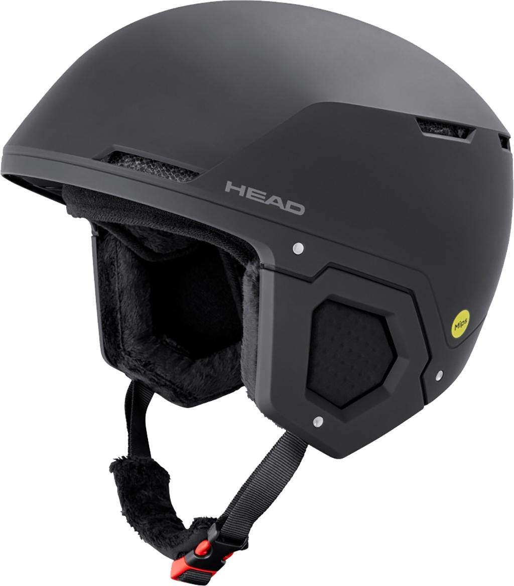 Numéro de l'image de la galerie de produits 1 pour le produit Casque ski Compact Mips - Unisexe