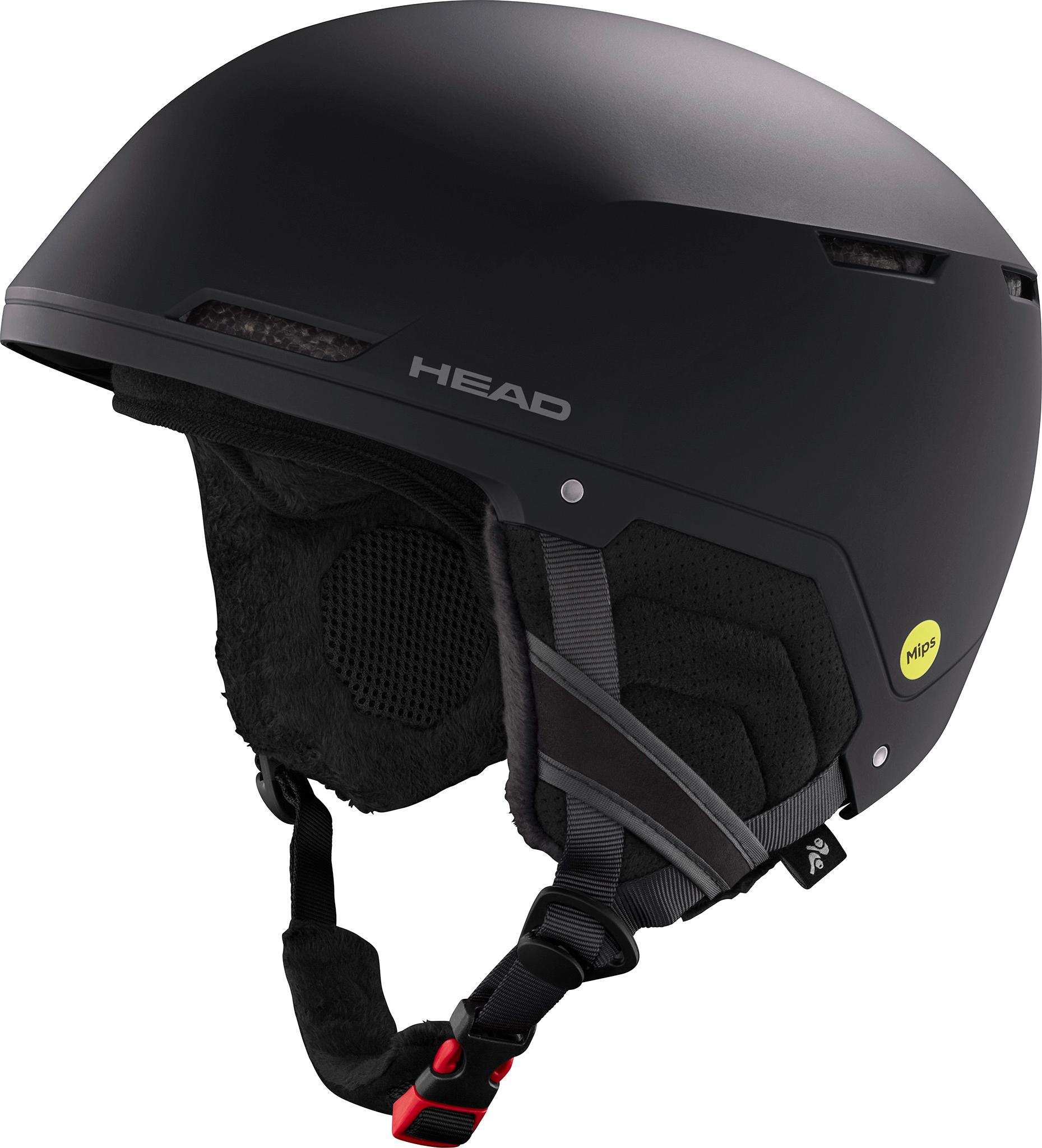 Product image for Compact EVO MIPS Helmet - Unisex
