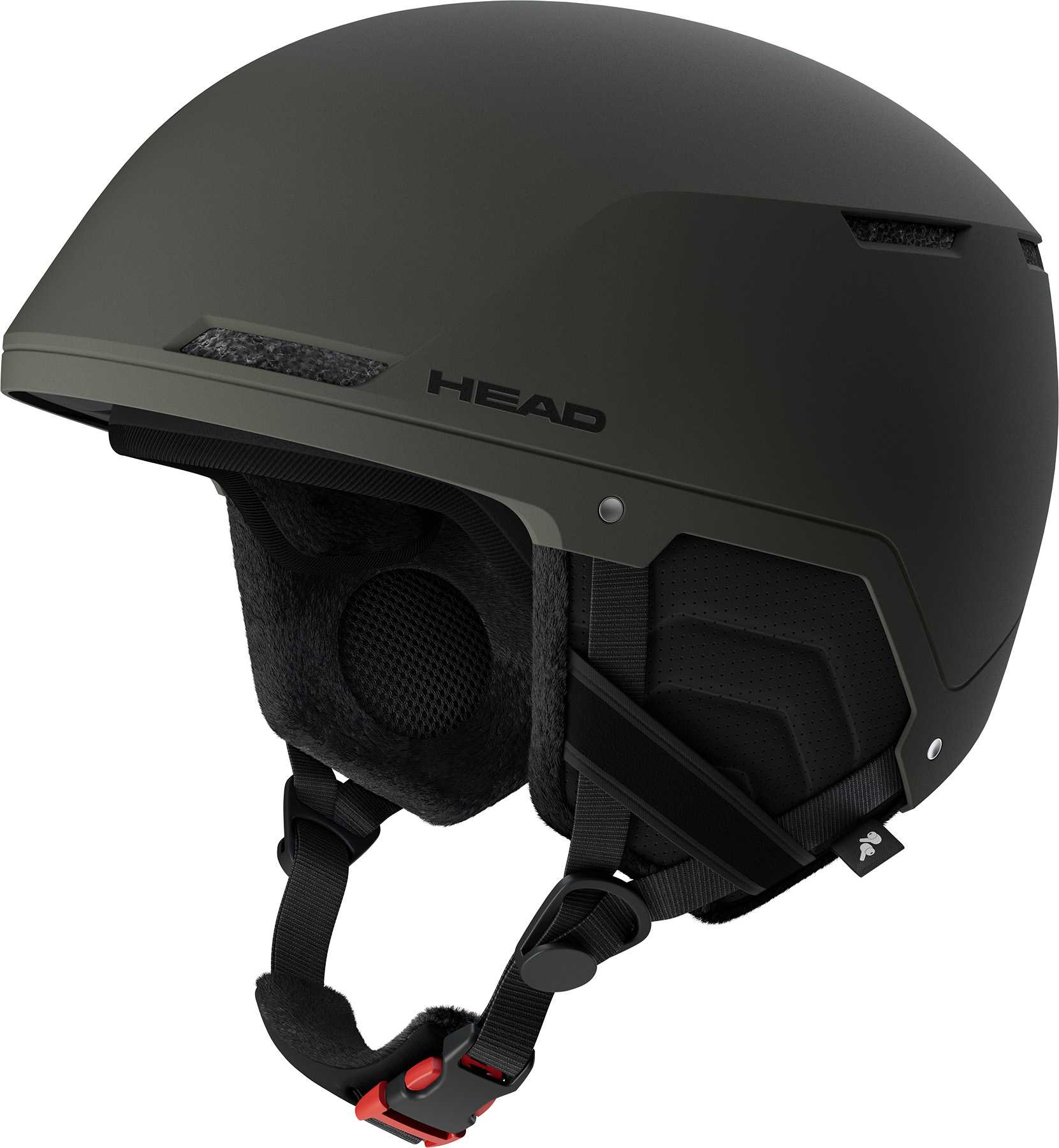 Product image for Compact EVO Ski and Snowboard Helmet