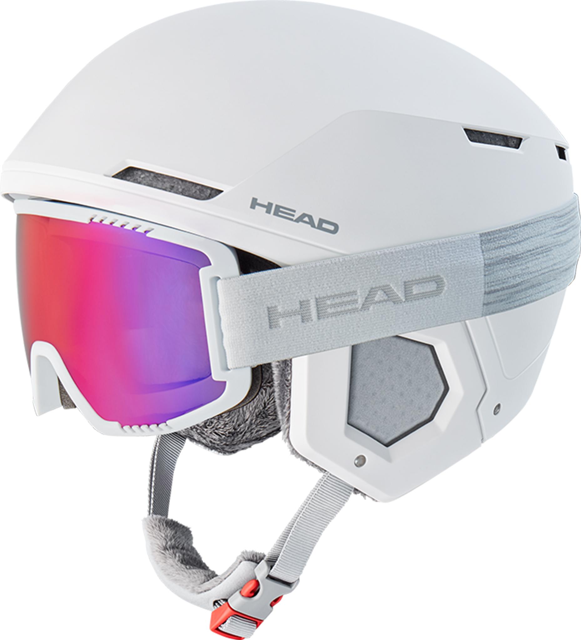 Product gallery image number 2 for product Compact Helmet - Women's