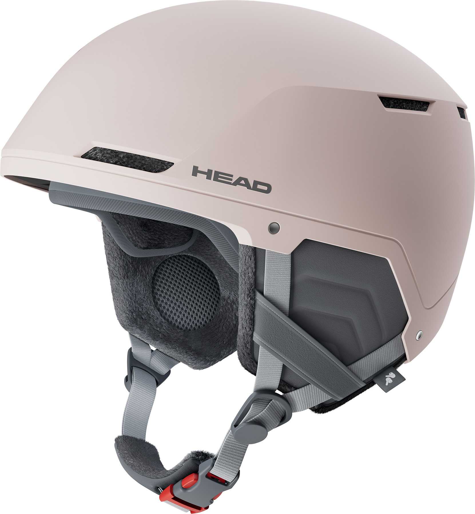 Product image for Compact EVO Ski and Snowboard Helmet - Women's