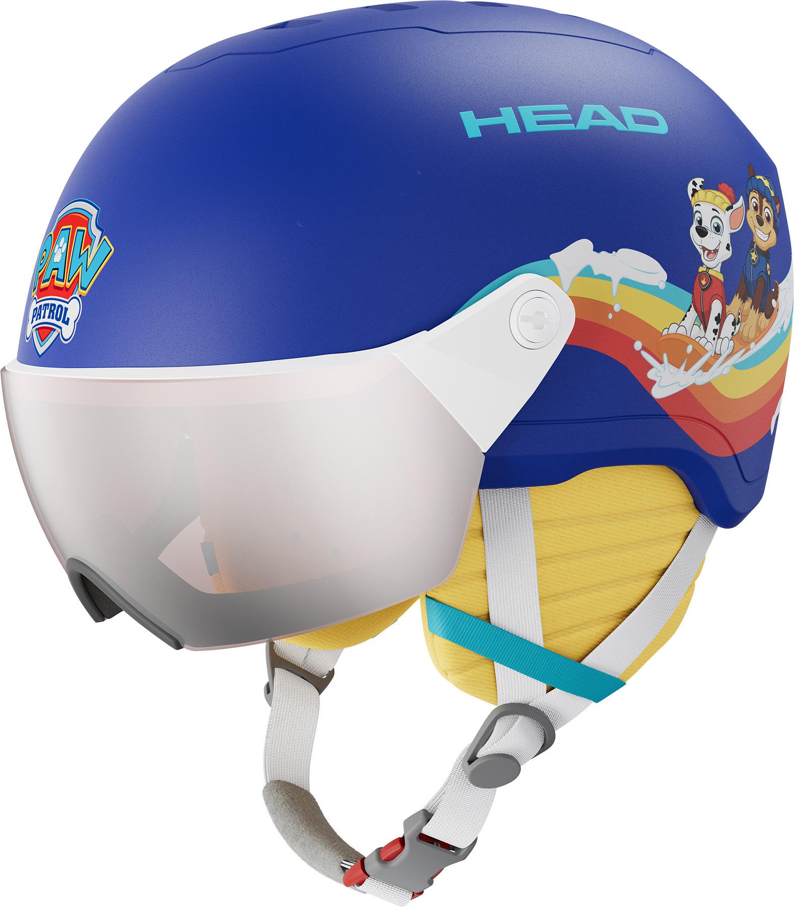 Product image for YUKI VISOR PAW PATROL