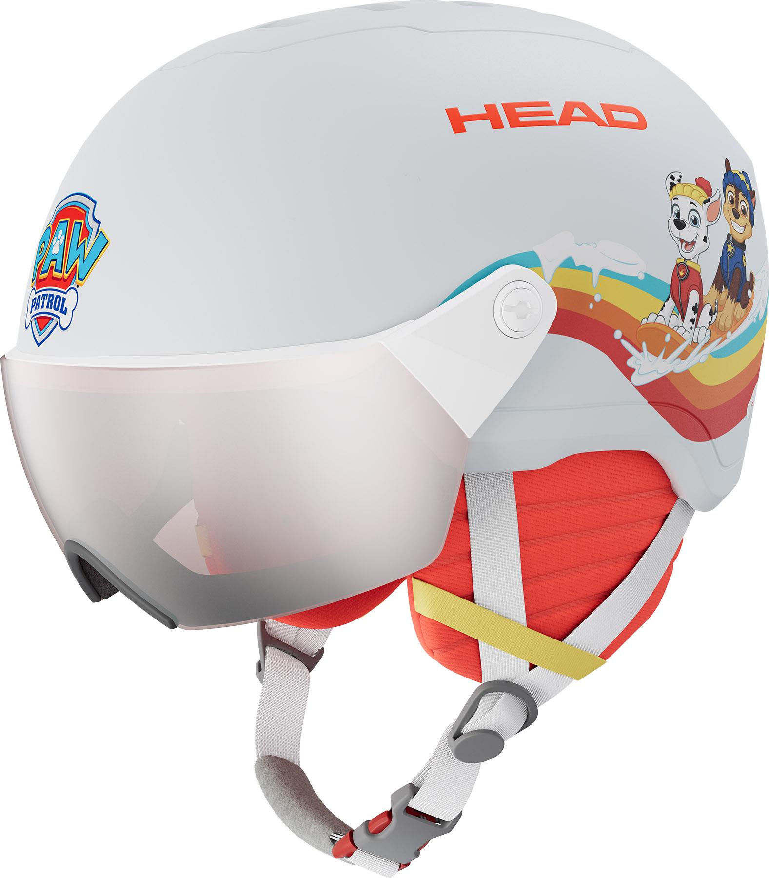 Image de produit pour YUKI VISOR PAW PATROL