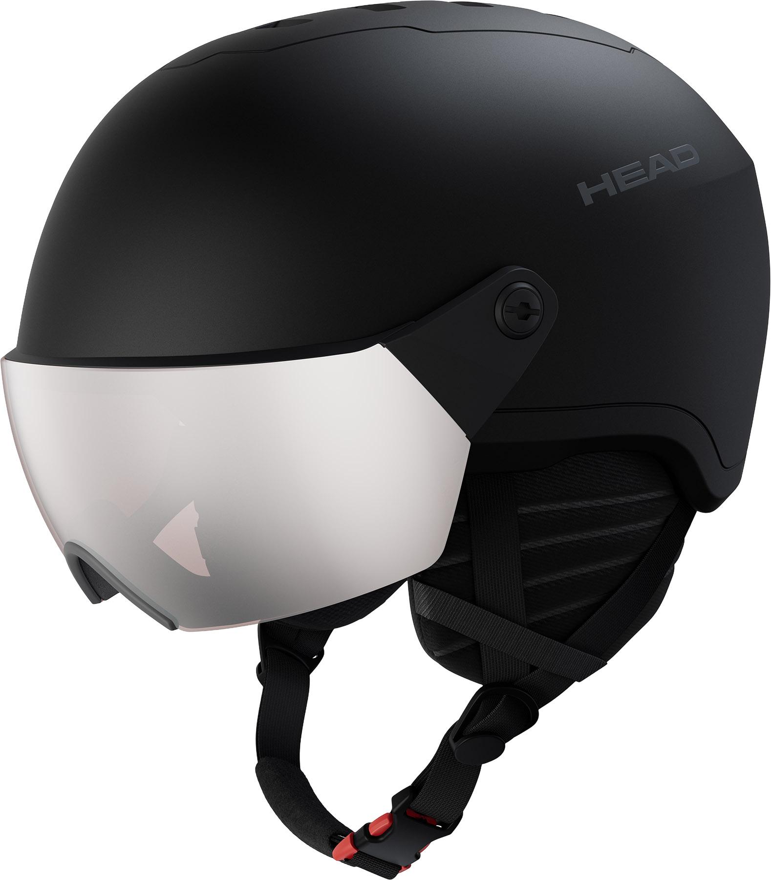 Product image for Yuki Visor Helmet - Youth