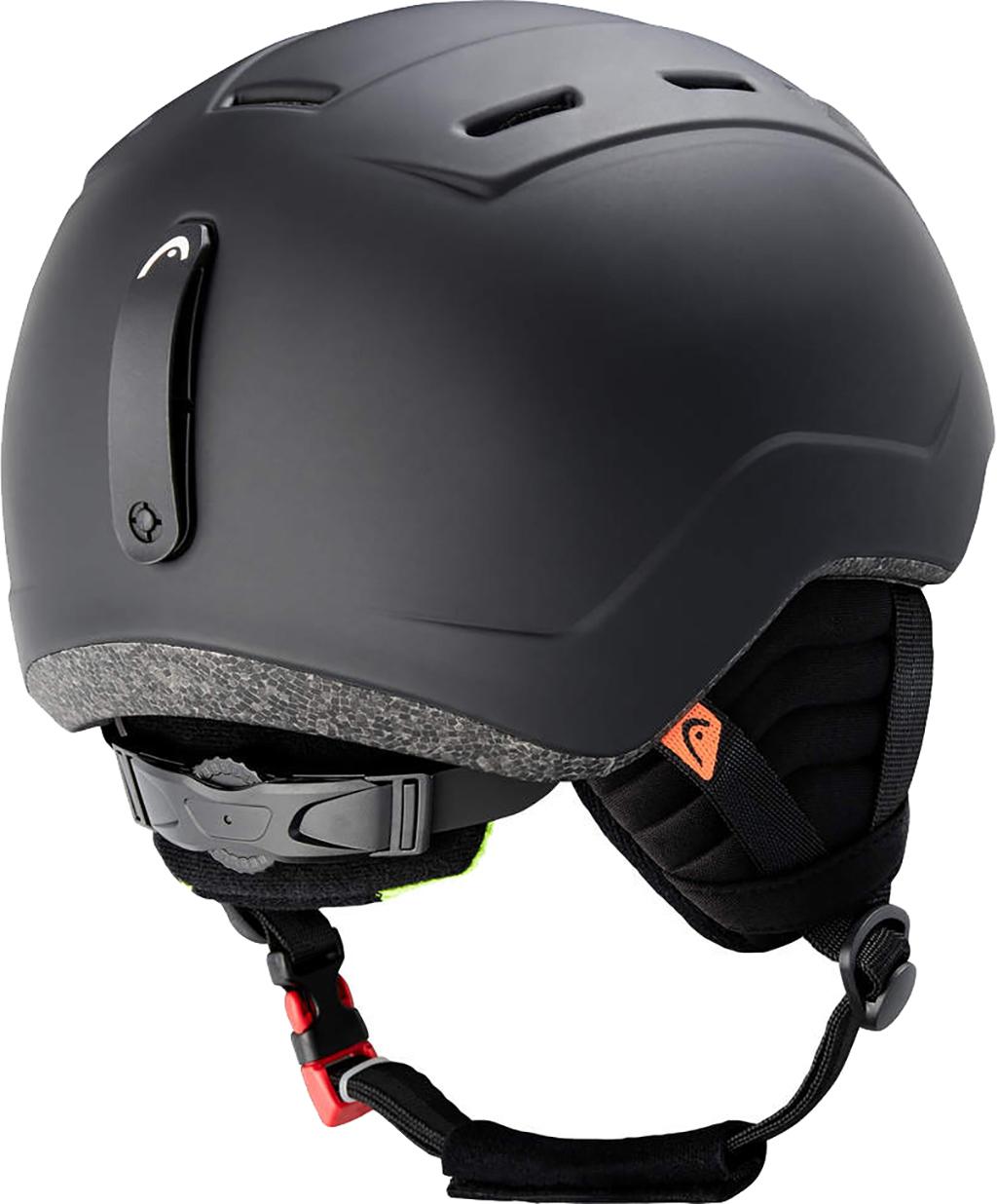 Numéro de l'image de la galerie de produits 2 pour le produit Casque ski Junior Mojo - Jeune