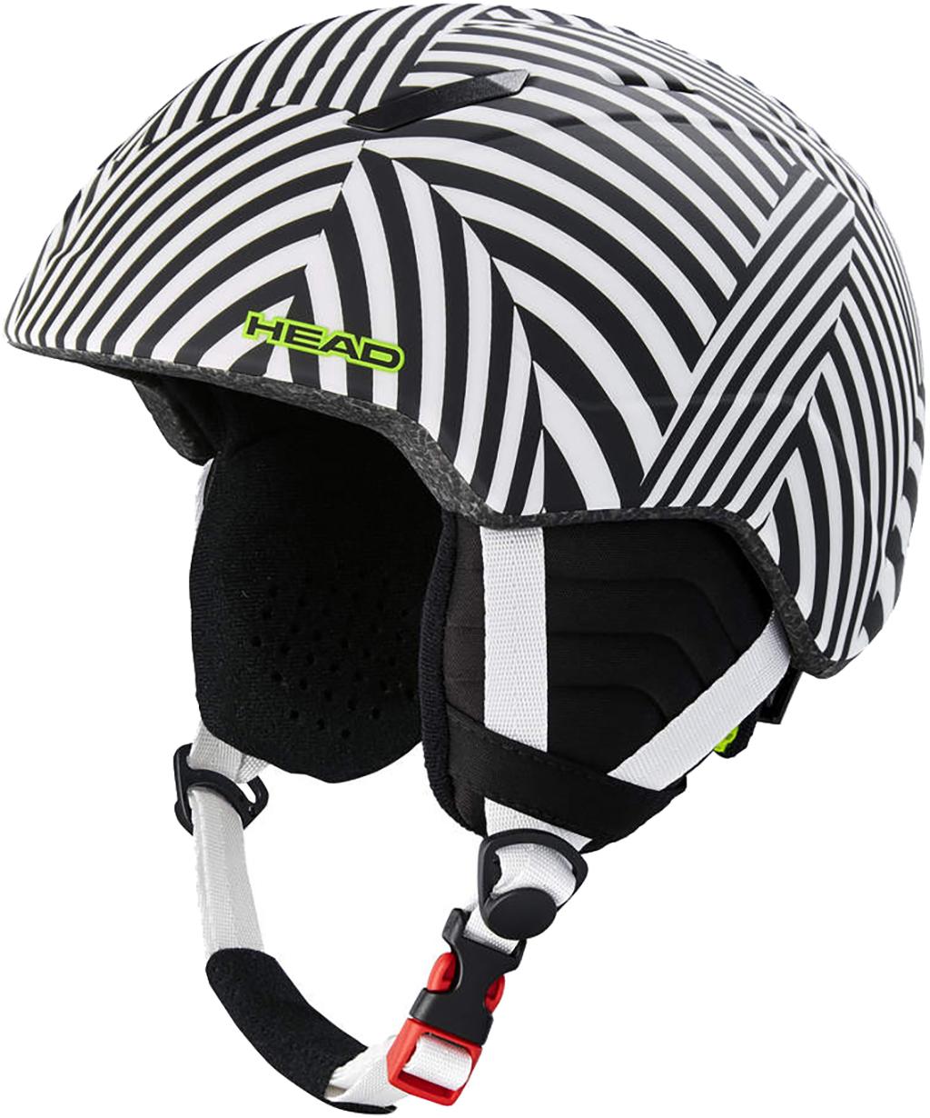 Numéro de l'image de la galerie de produits 1 pour le produit Casque de ski et de planche à neige Mojo - Jeune