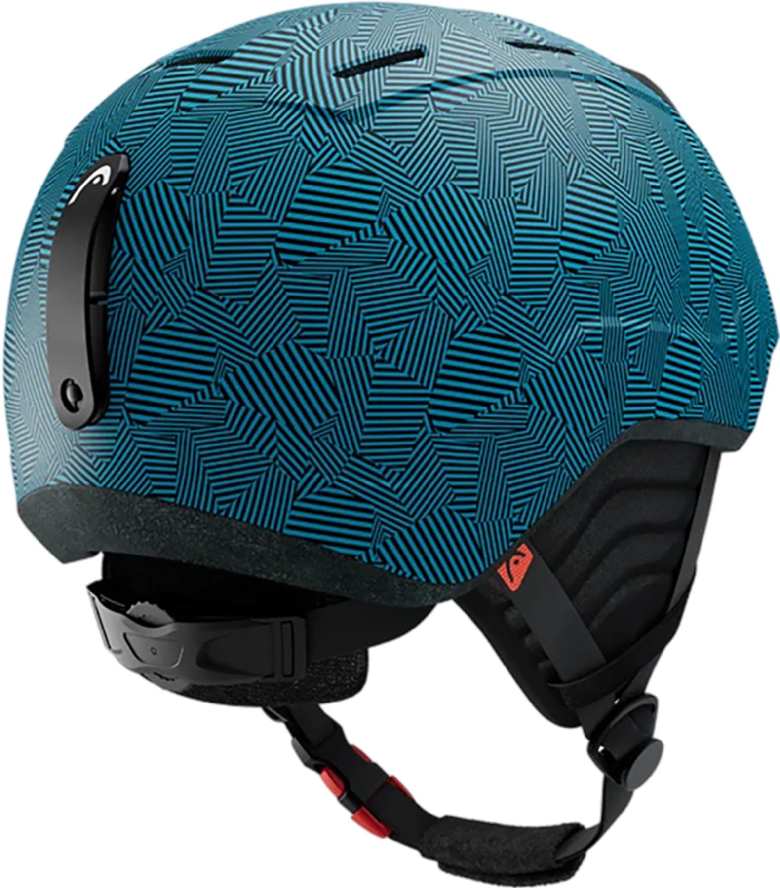 Numéro de l'image de la galerie de produits 2 pour le produit Casque Mojo - Enfant