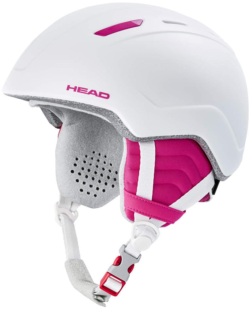 Product image for Maja Junior Ski Helmet - Girls
