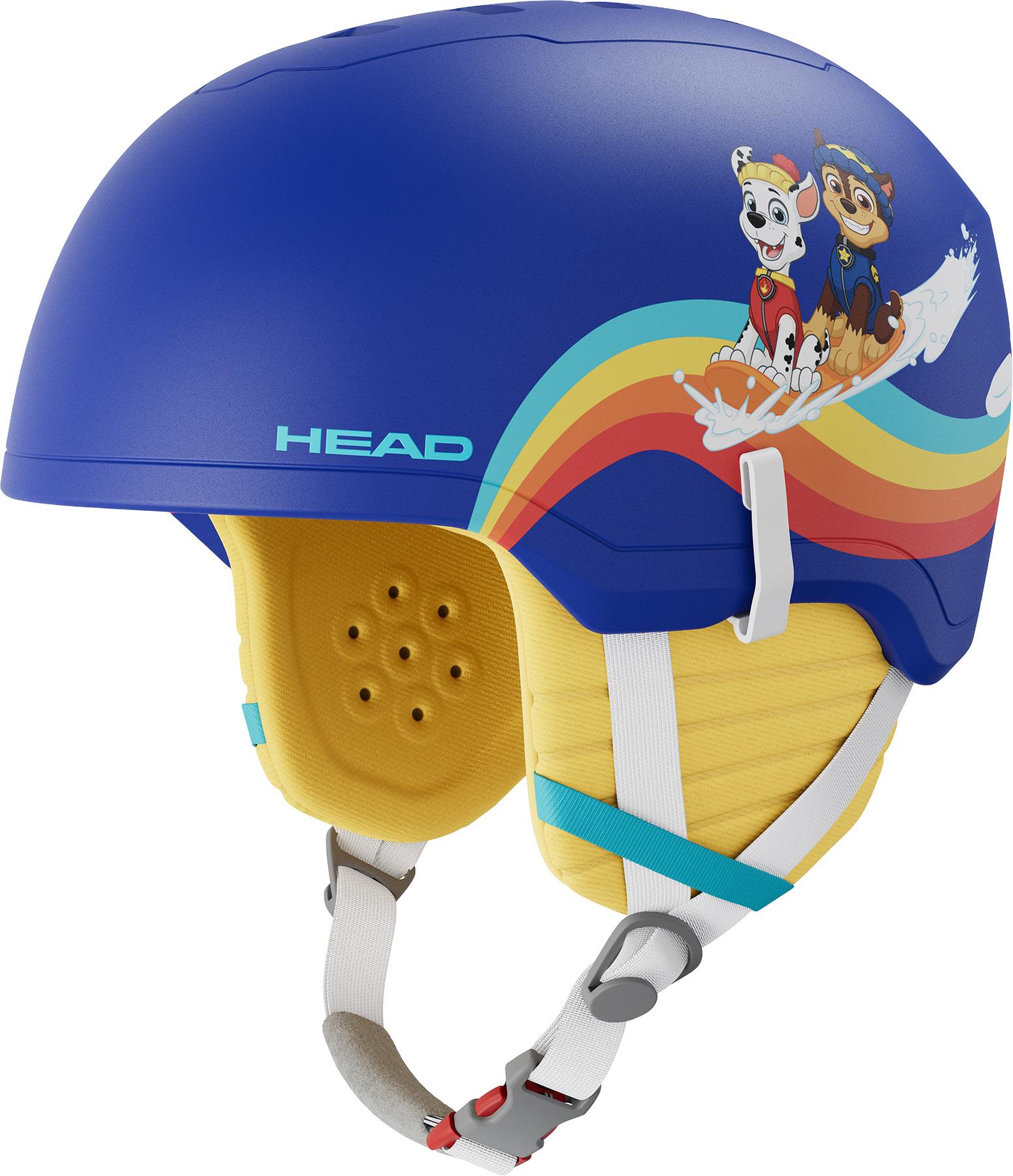 Product image for YUKI PAW PATROL