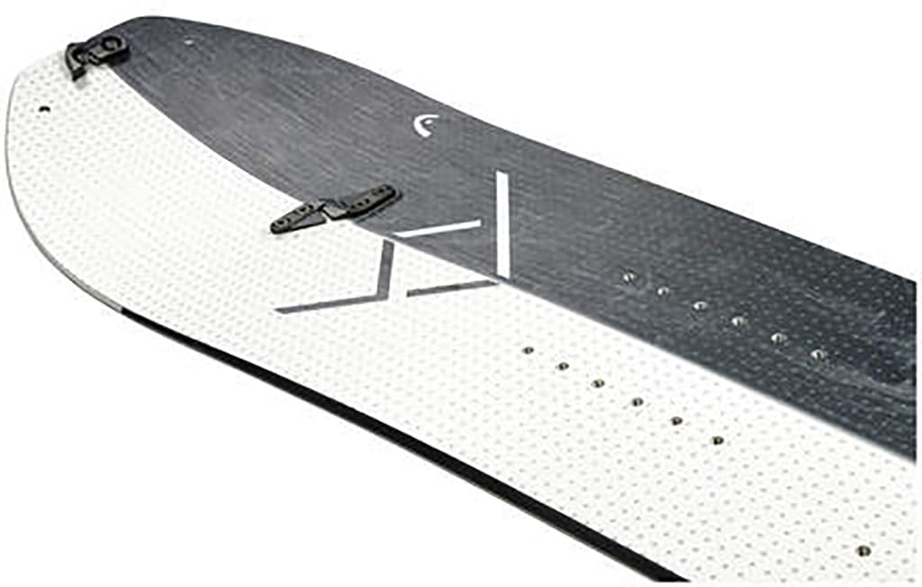 Product gallery image number 5 for product Voy Splitboard with Skin - Unisex