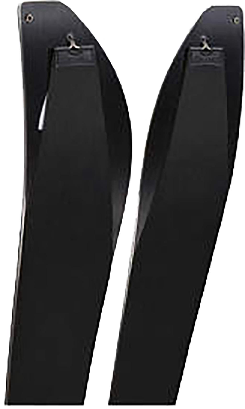 Product gallery image number 6 for product Voy Splitboard with Skin - Unisex