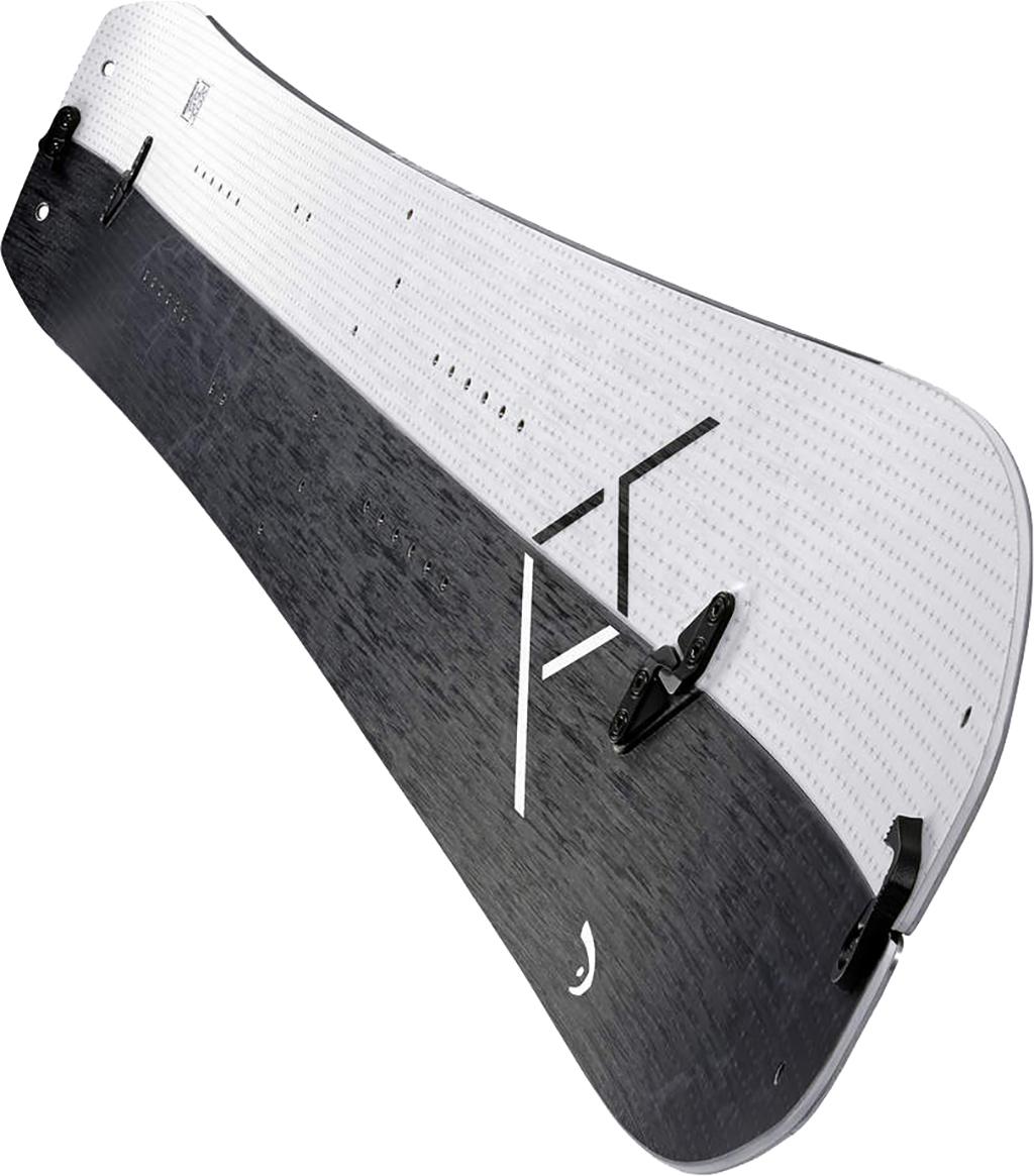 Product gallery image number 7 for product Voy Splitboard with Skin - Unisex