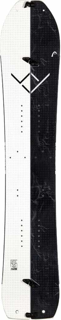 Product image for Voy Splitboard with Skin - Unisex