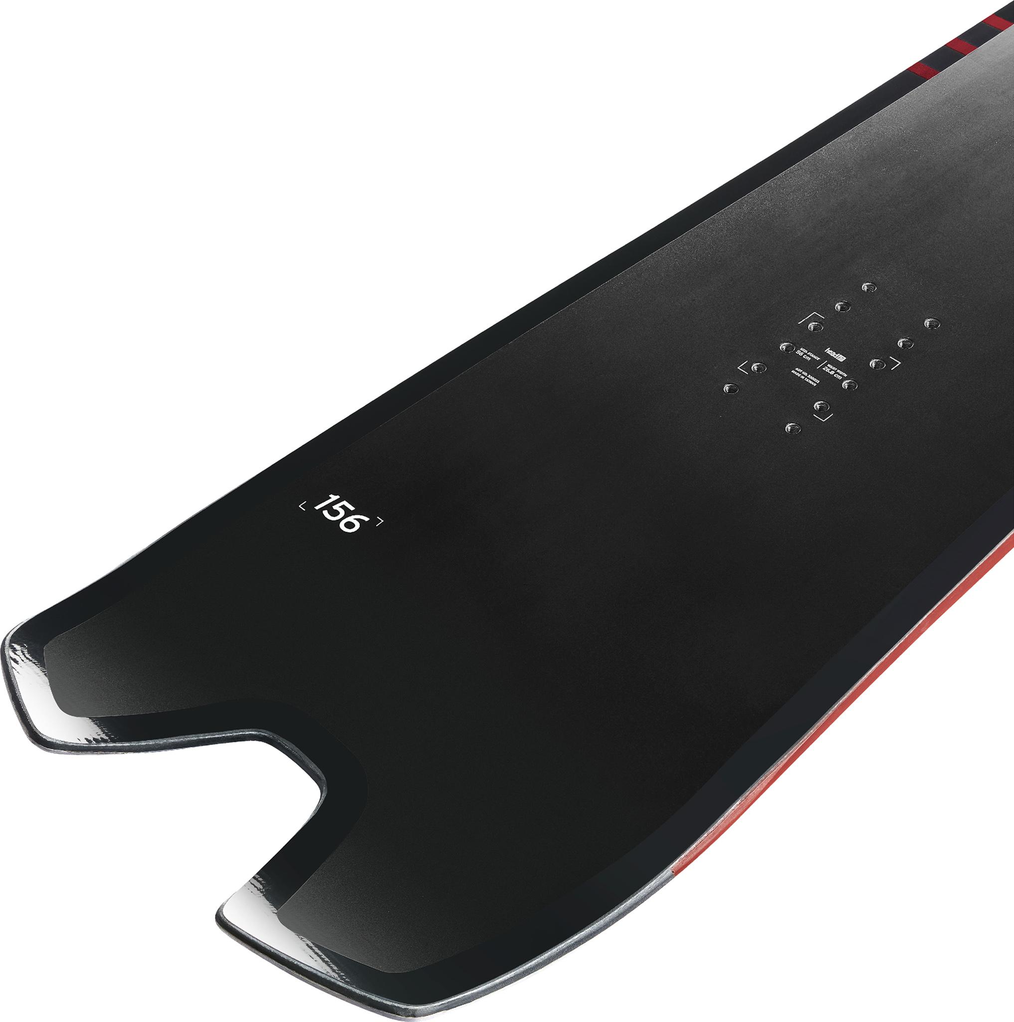 Numéro de l'image de la galerie de produits 5 pour le produit Planche à neige E.B.I. LYT