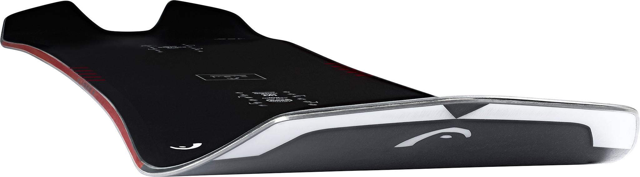 Numéro de l'image de la galerie de produits 3 pour le produit Planche à neige E.B.I. LYT