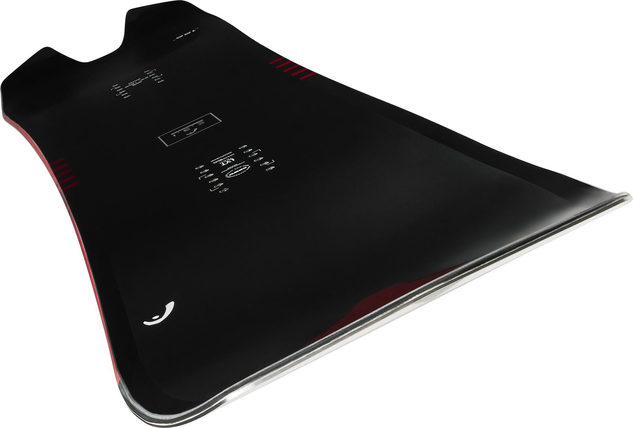 Numéro de l'image de la galerie de produits 6 pour le produit Planche à neige E.B.I. LYT