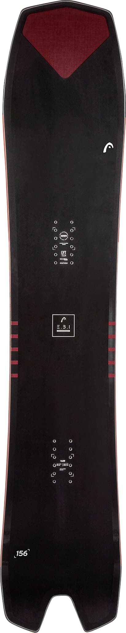 Image de produit pour Planche à neige E.B.I. LYT