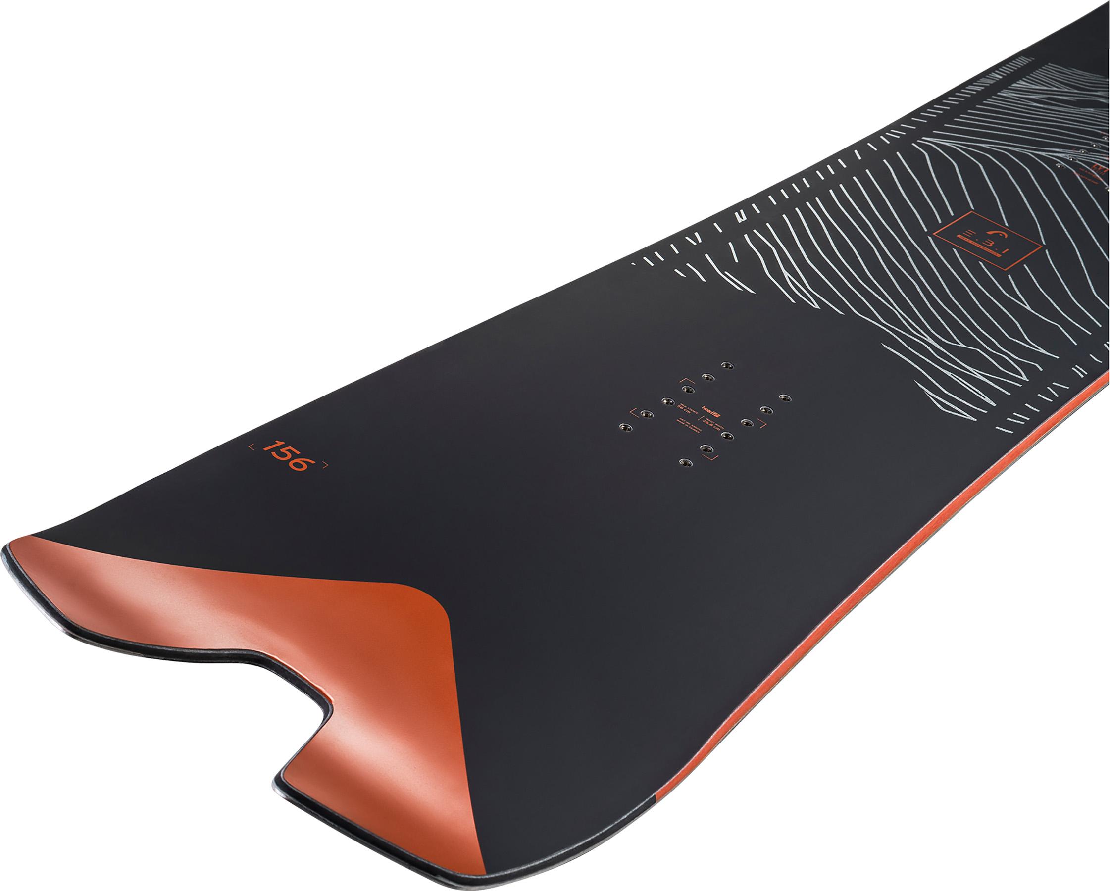 Product gallery image number 2 for product EBI LYT Snowboard