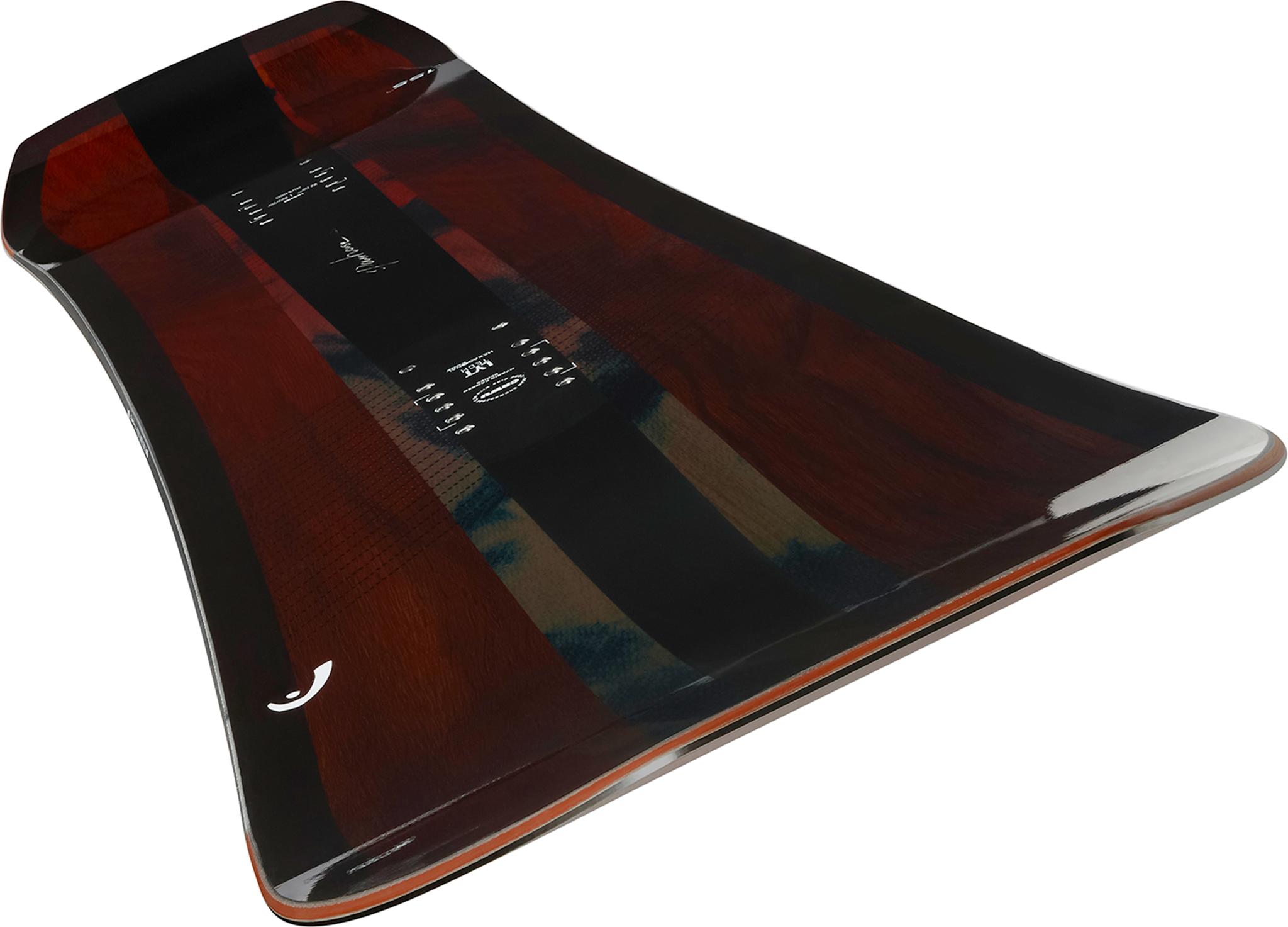 Product gallery image number 2 for product Powerhouse LYT Snowboard