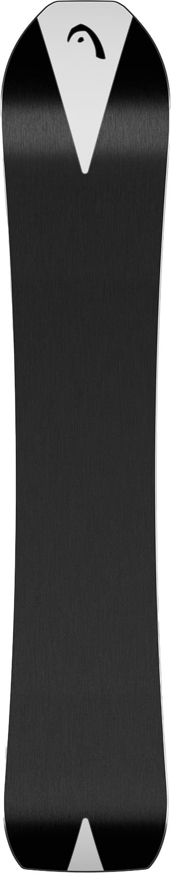 Product gallery image number 3 for product Powerhouse LYT Snowboard