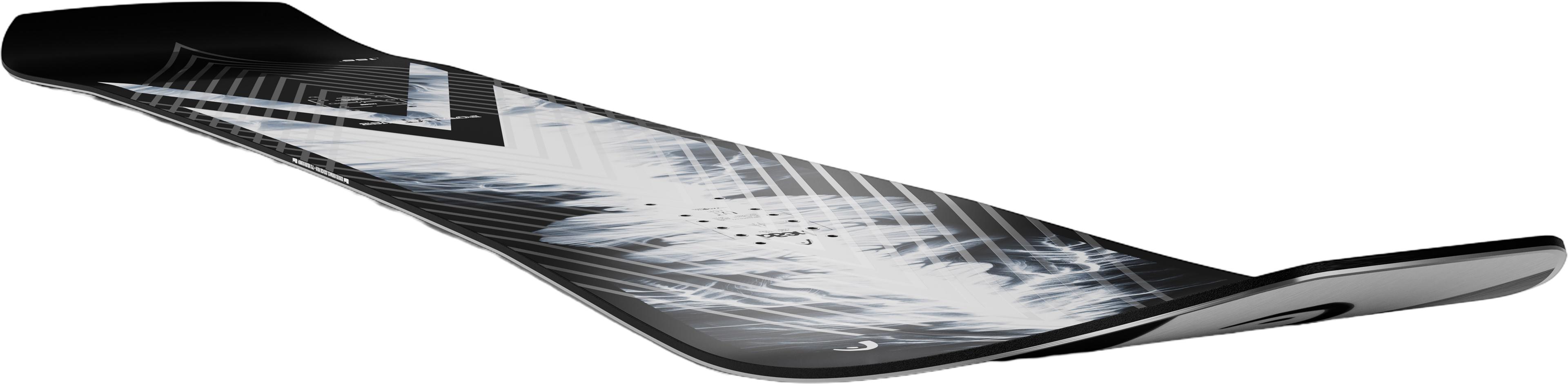 Product gallery image number 2 for product Powerhouse LYT Snowboard