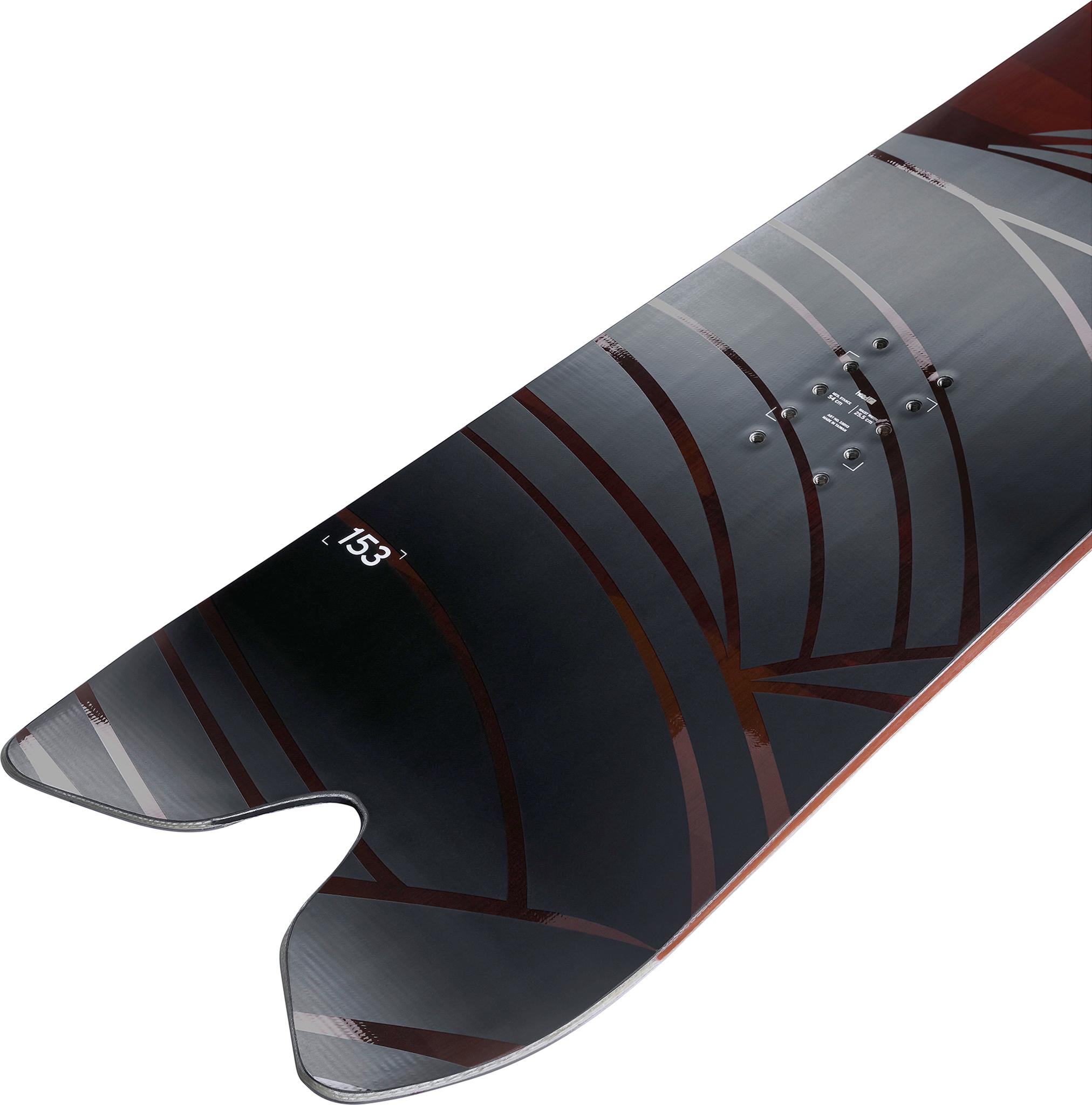 Numéro de l'image de la galerie de produits 3 pour le produit Planche à neige Lifeline