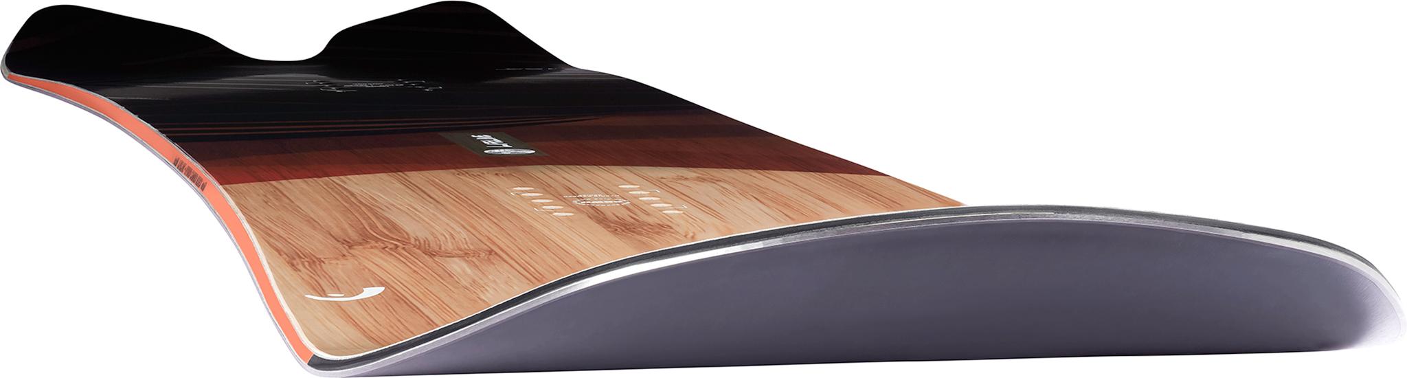 Numéro de l'image de la galerie de produits 4 pour le produit Planche à neige Lifeline