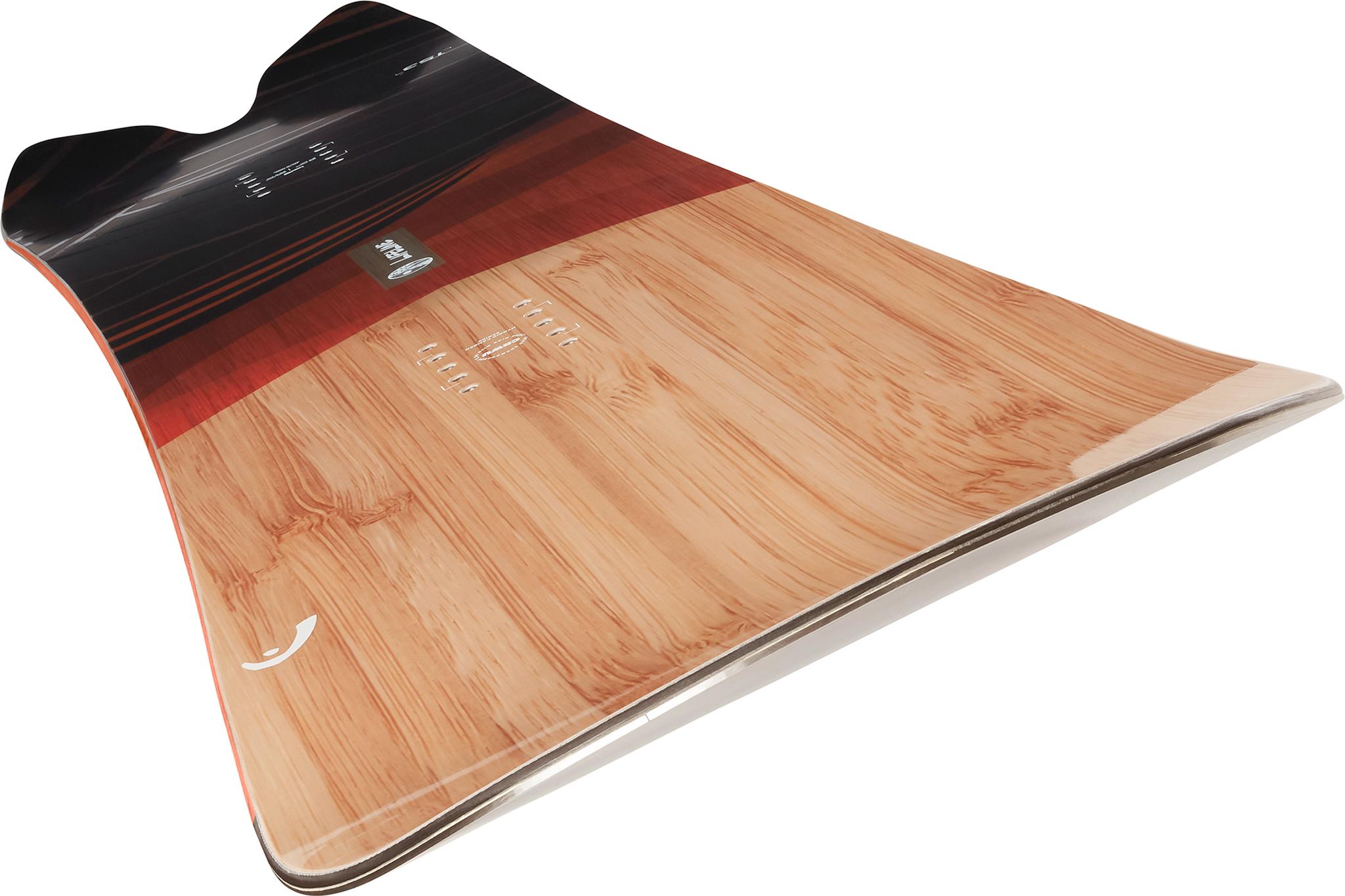 Numéro de l'image de la galerie de produits 5 pour le produit Planche à neige Lifeline