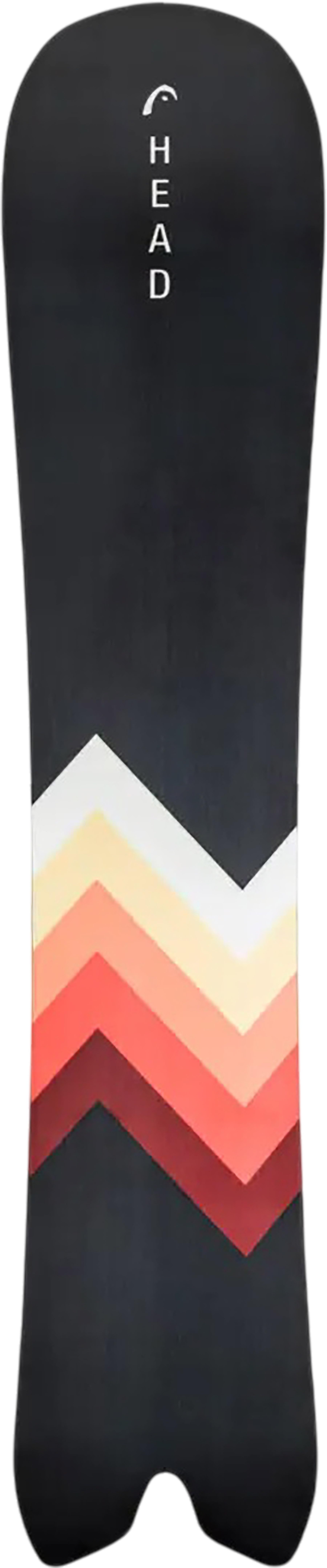 Product gallery image number 3 for product Lifeline Snowboard