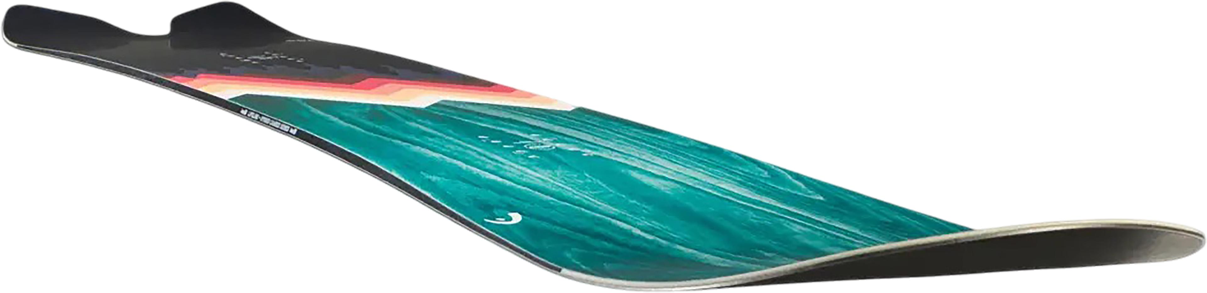 Product gallery image number 2 for product Lifeline Snowboard