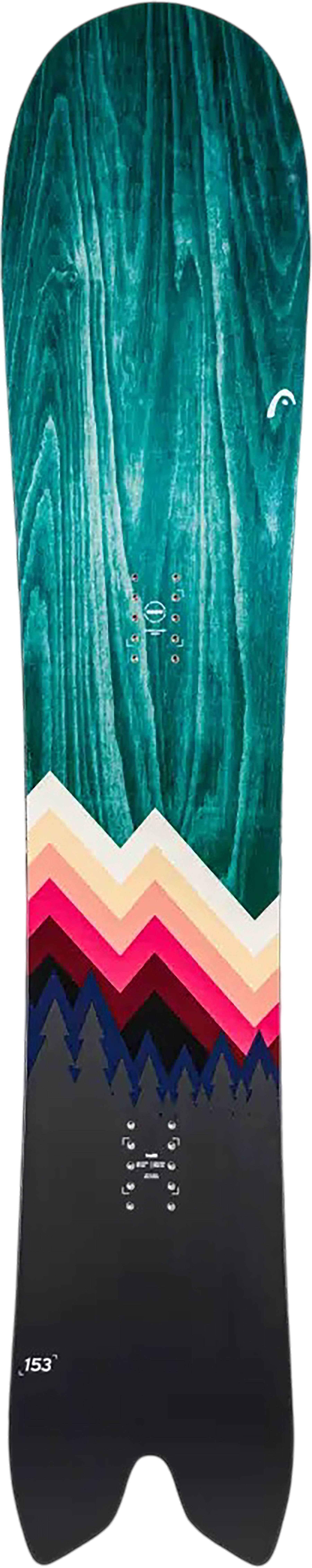 Image de produit pour Planche à neige Lifeline